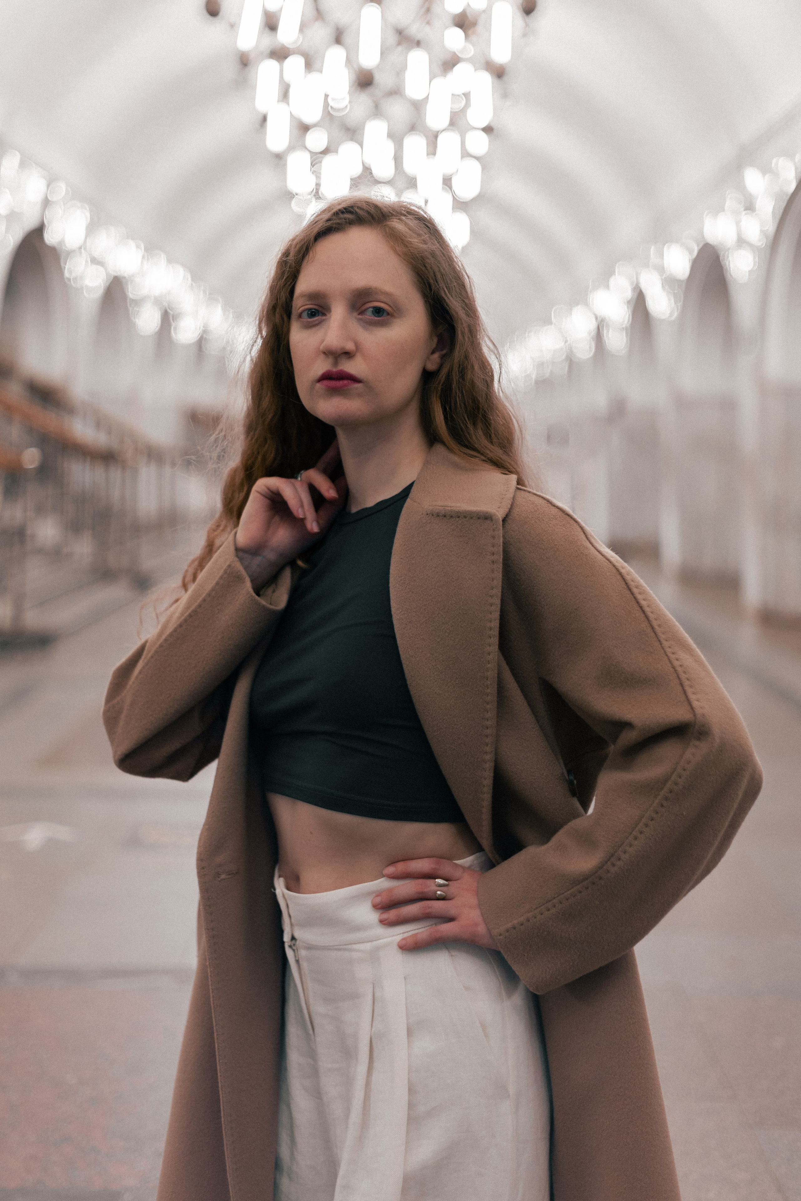 Владислава. Портретный фотограф Москва | Елена Столиванова