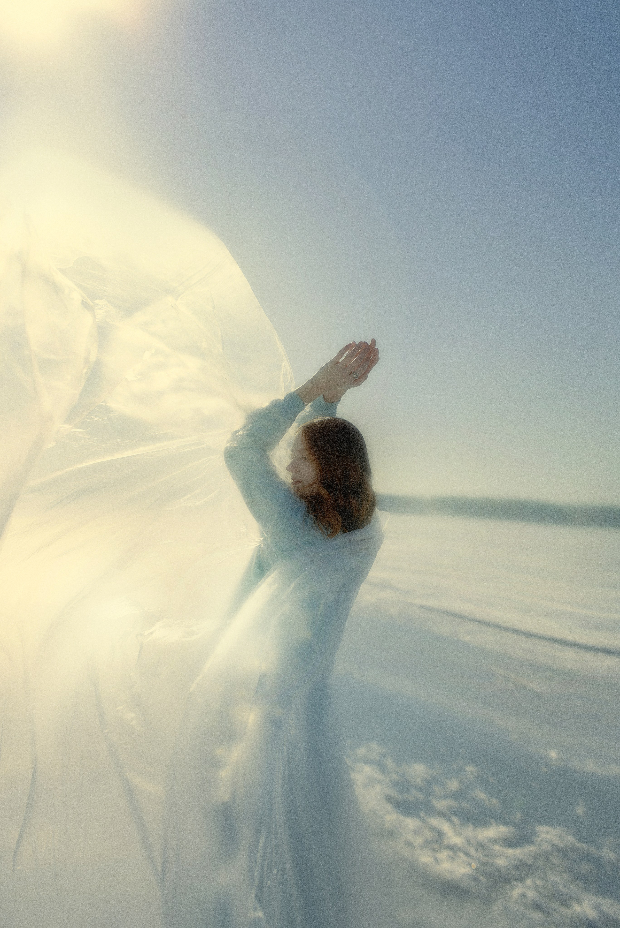 Lastflower. Антон Арнольд | Фотограф Минск