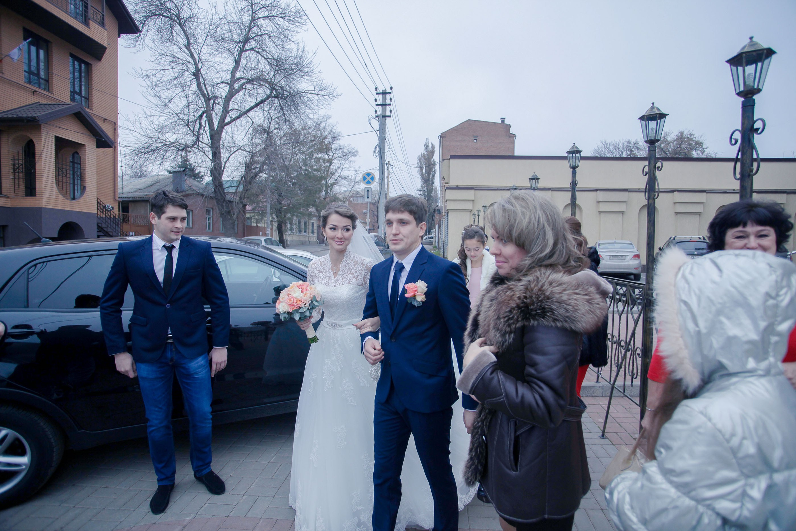 Утро/Morning. Максим Матвийченко и Виктория Басова профессионалы своего дела