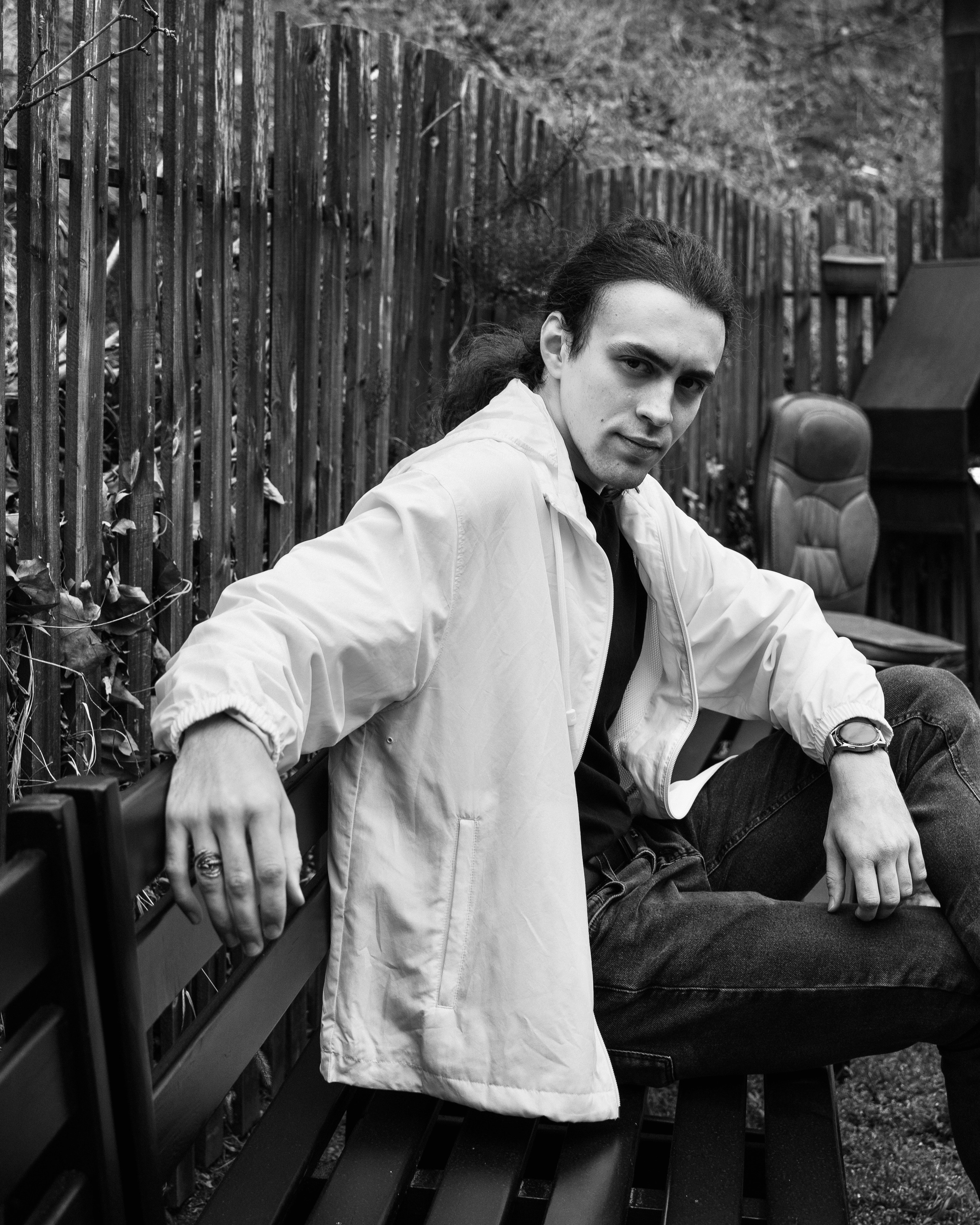 ЛЁША | ТБИЛИСИ. Photographer Barcelona