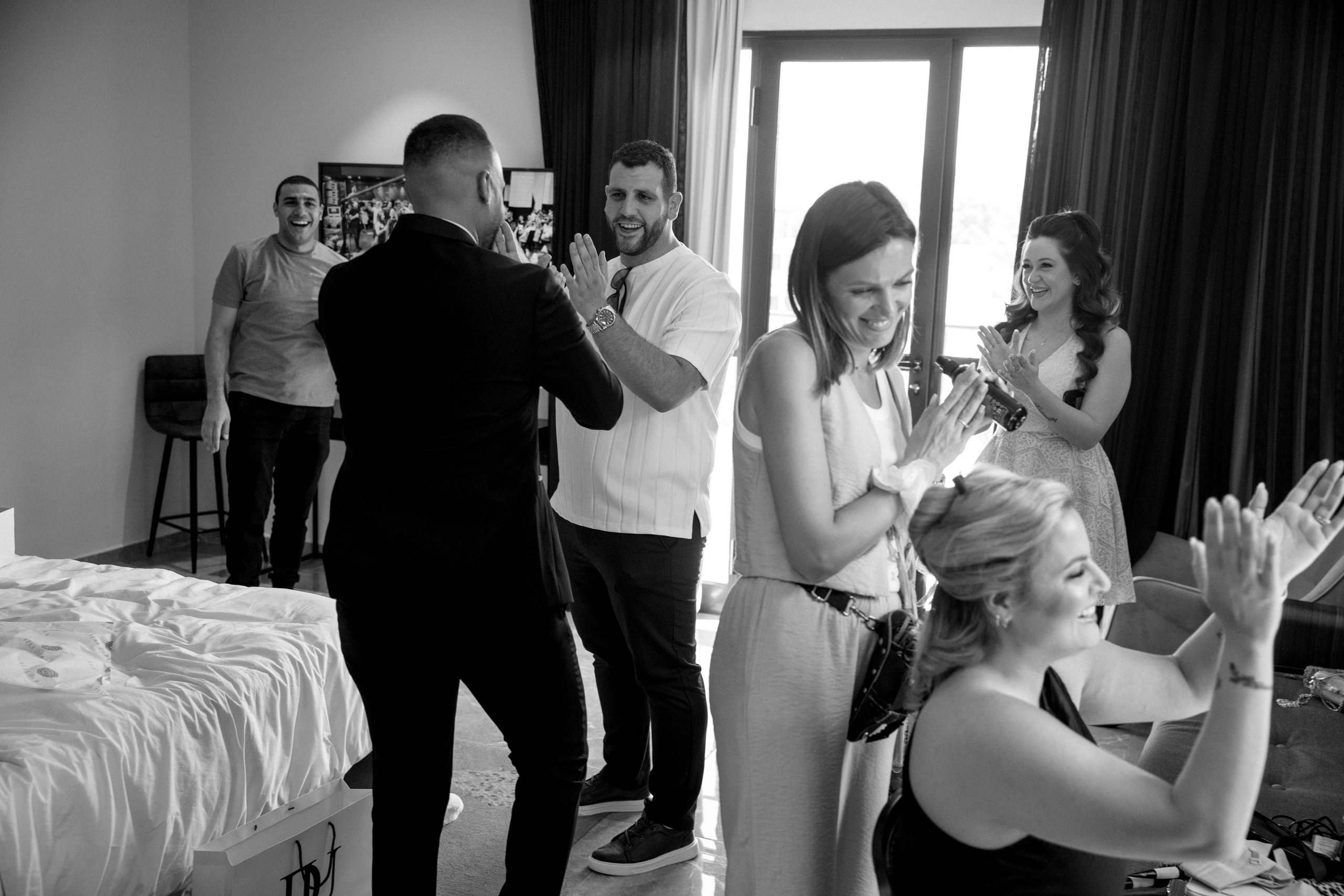 Esmail & Yasmin |Israel|Morning and couple photoshoot. Главная