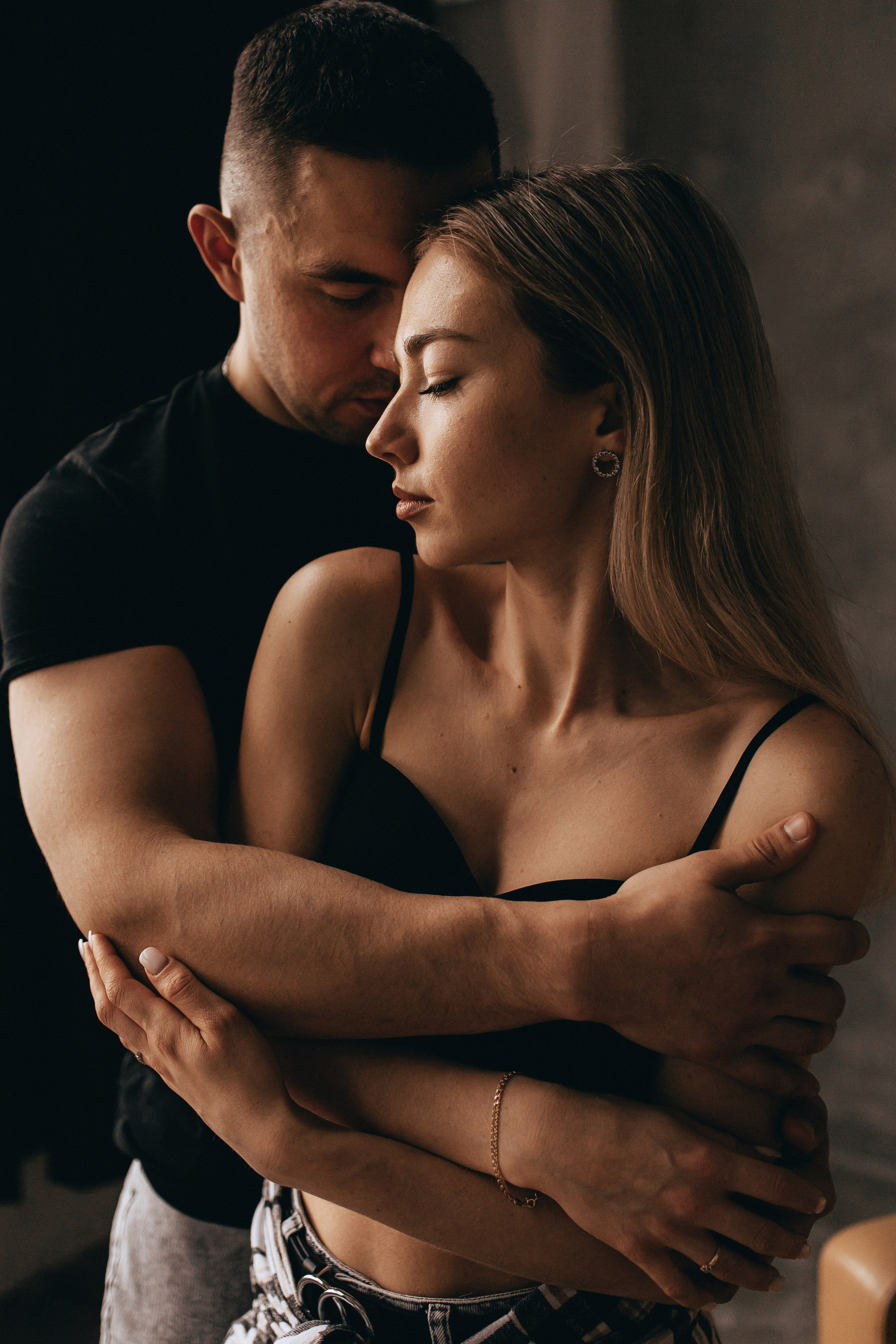 Съемка лавстори в студии Москва Мытищи Щелково. Семейный фотограф в Москве, Щелково, Фрязино _ Виктория Степанова