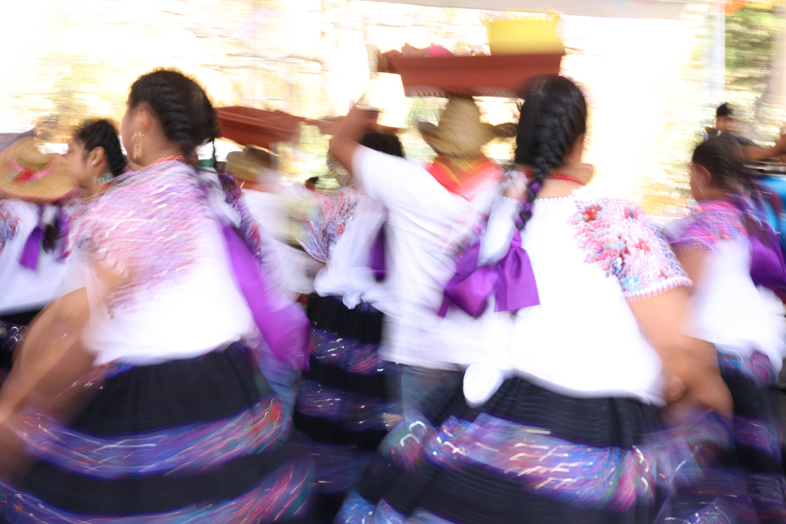 Стихия танца. Kateserbina