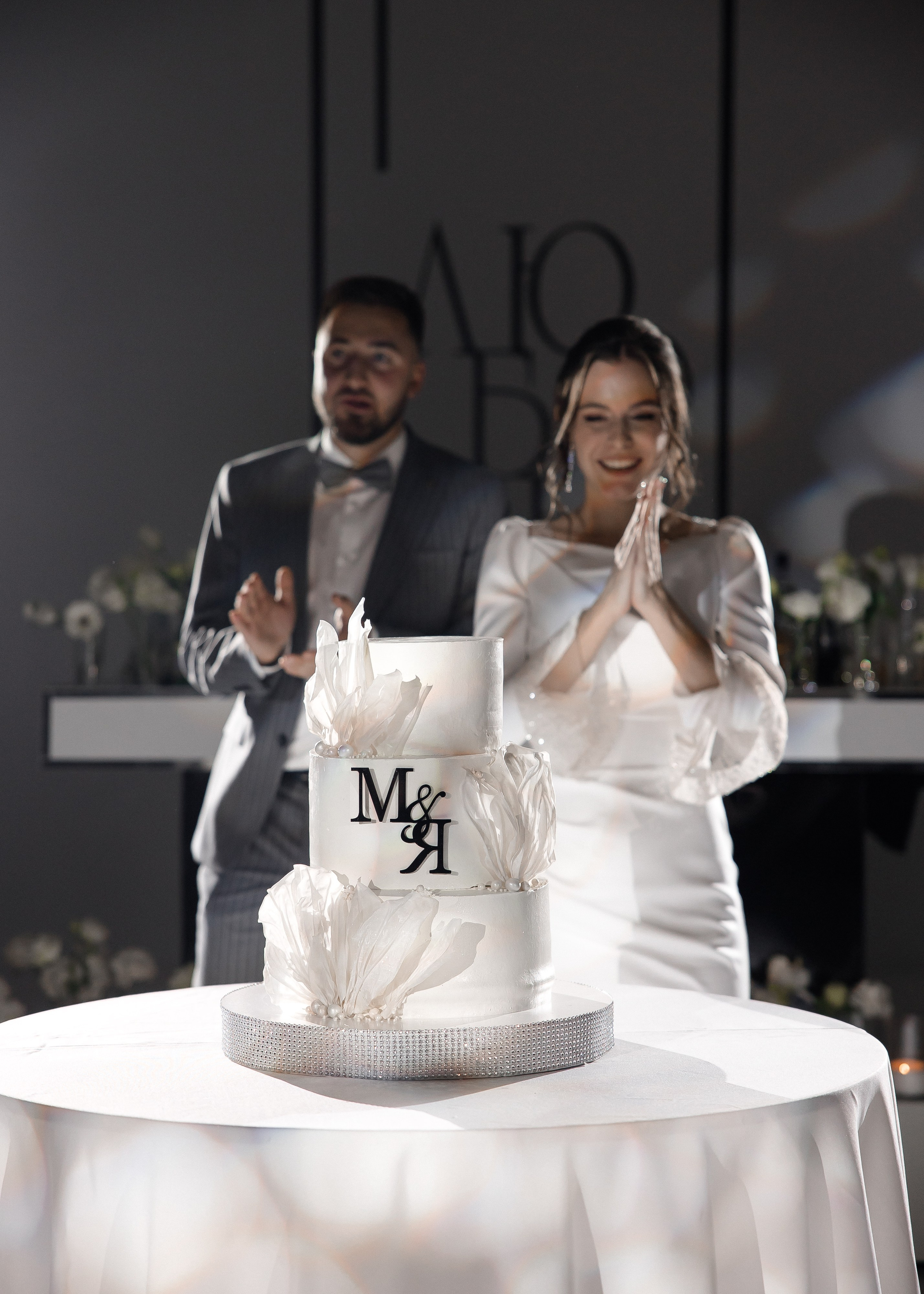 Яна + Максим. Свадебный и семейный фотограф в Саратове Маша Паника