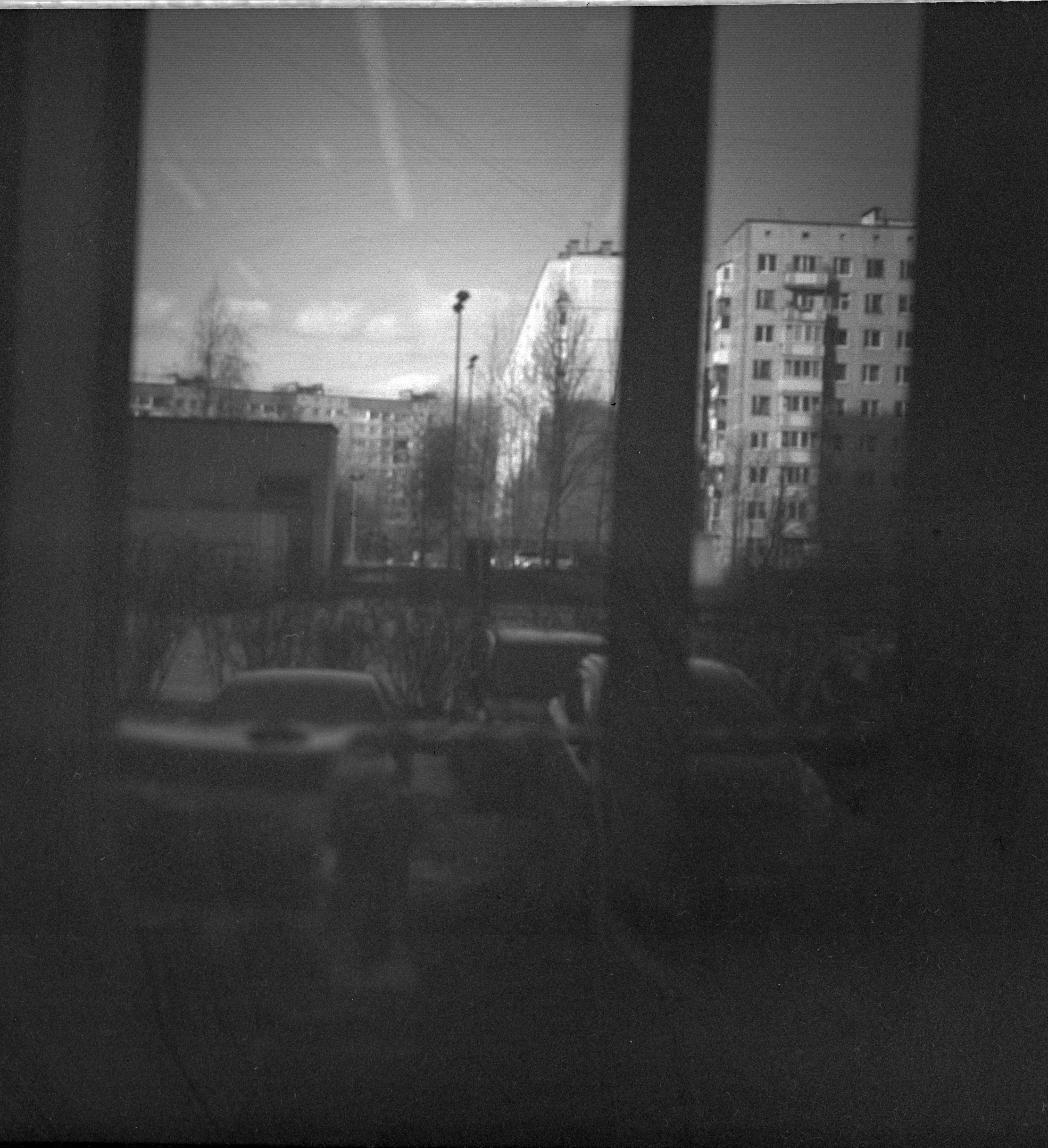 Хроно-камера «Буратино». Roman Hodirev is an esoteriologist, multidisciplinary artist, photographer and musician. Saint Petersburg, Riga