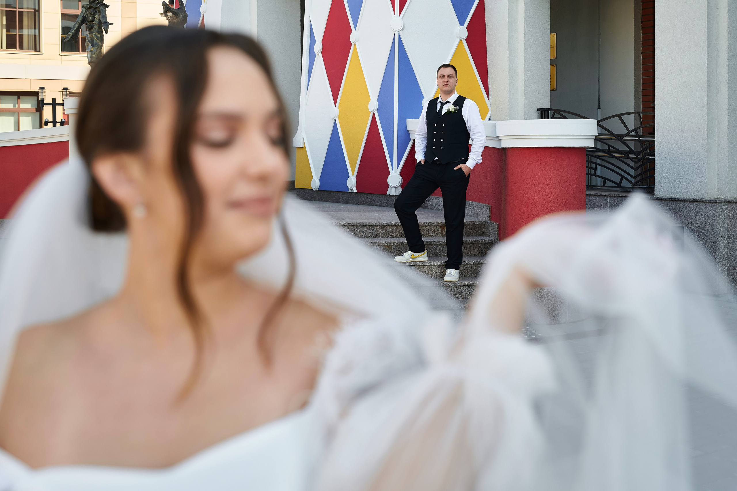 Влад и Вероника. Фотограф Опыт Качество Скорость Горный Алтай Барнаул