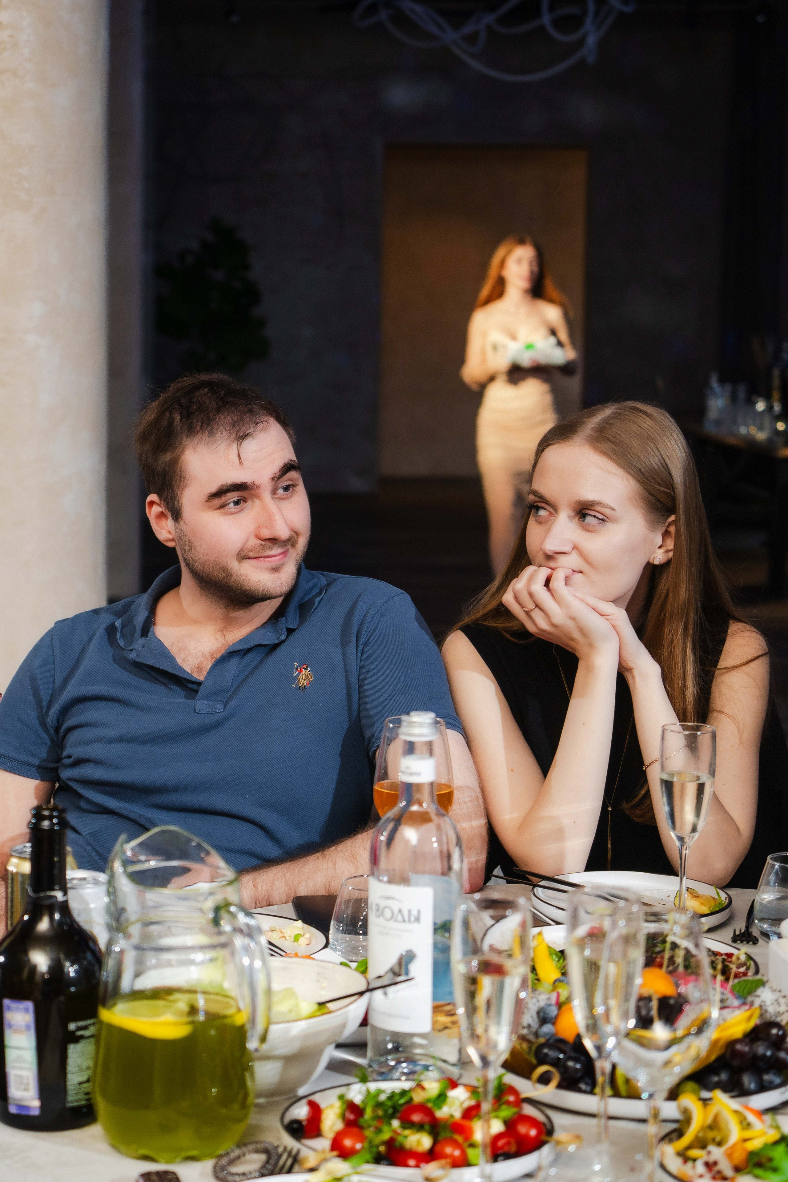 День рождения Романа. Свадебный и семейный фотограф в Санкт-Петербурге Виктор Голубев