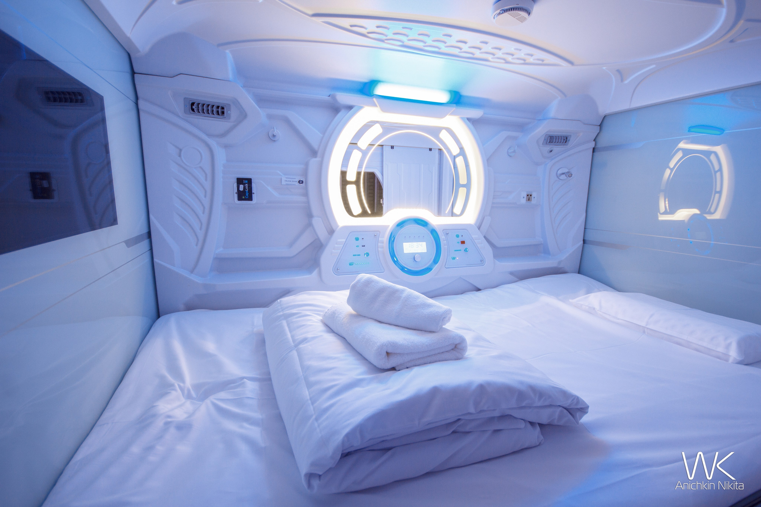 КОММЕРЦИЯ. Никита Аничкин фото и видео оператор из России