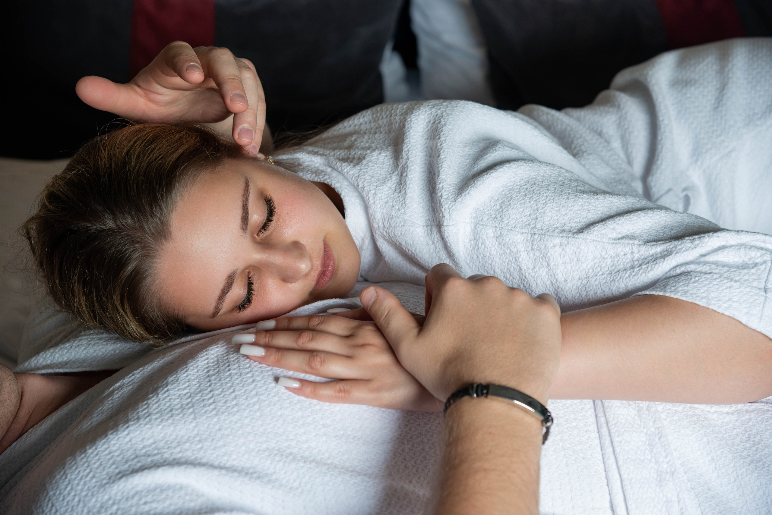 Фотография — это миг, который фиксирует вечность