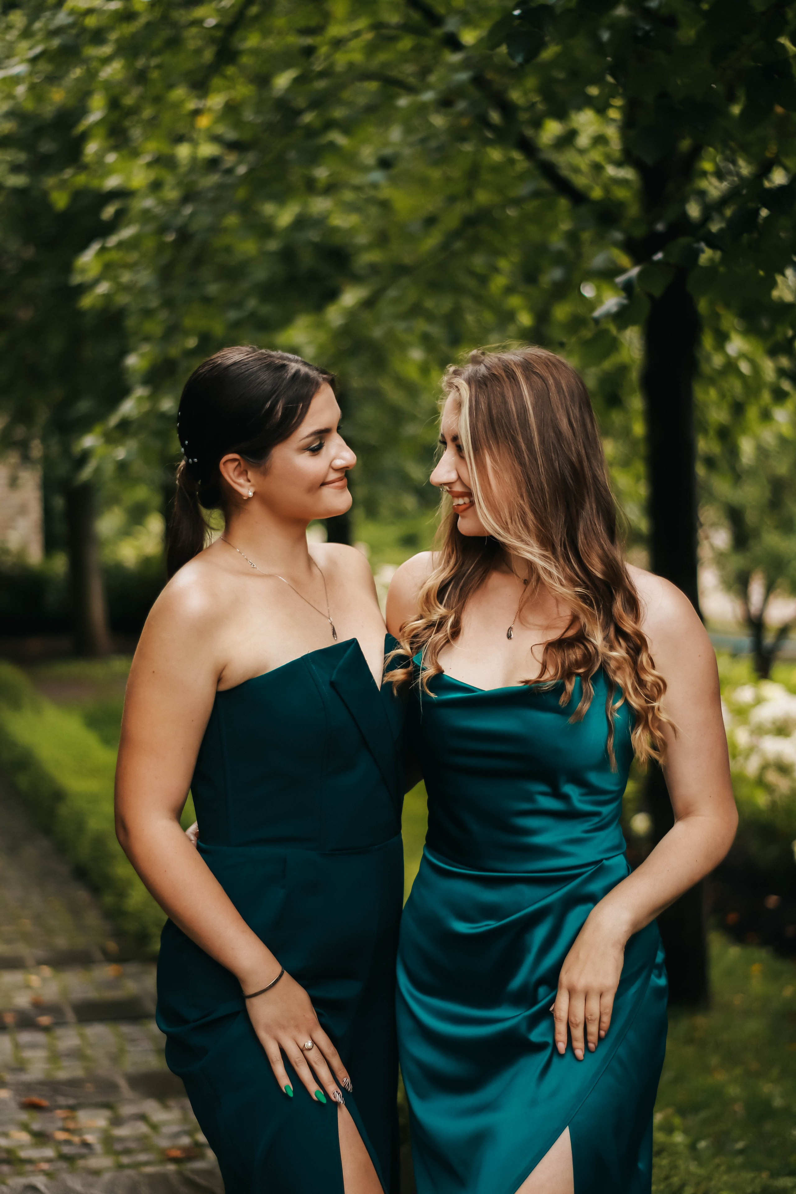 Съемка для гостей. Фотограф Дарья Маташкова