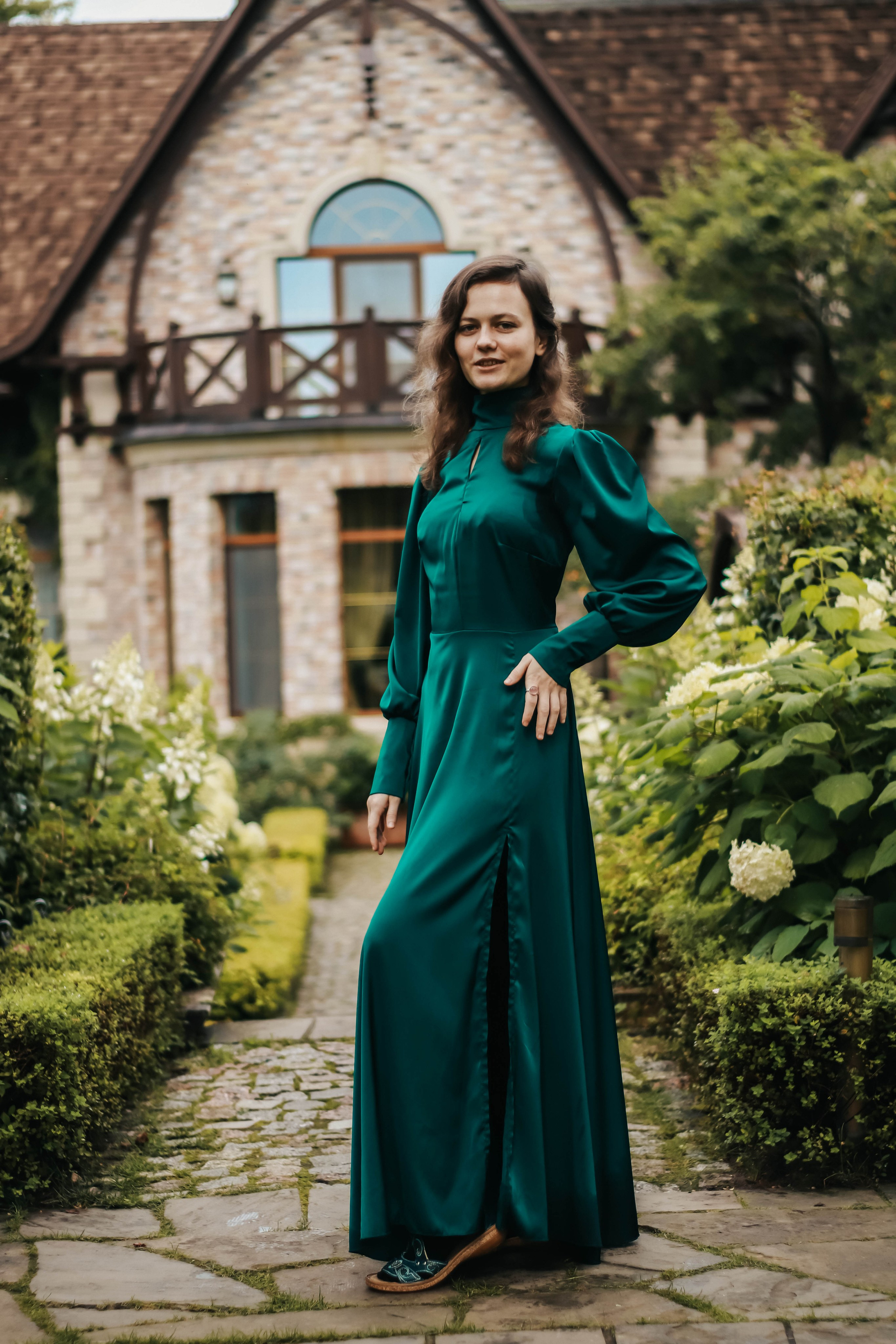 Съемка для гостей. Фотограф Дарья Маташкова