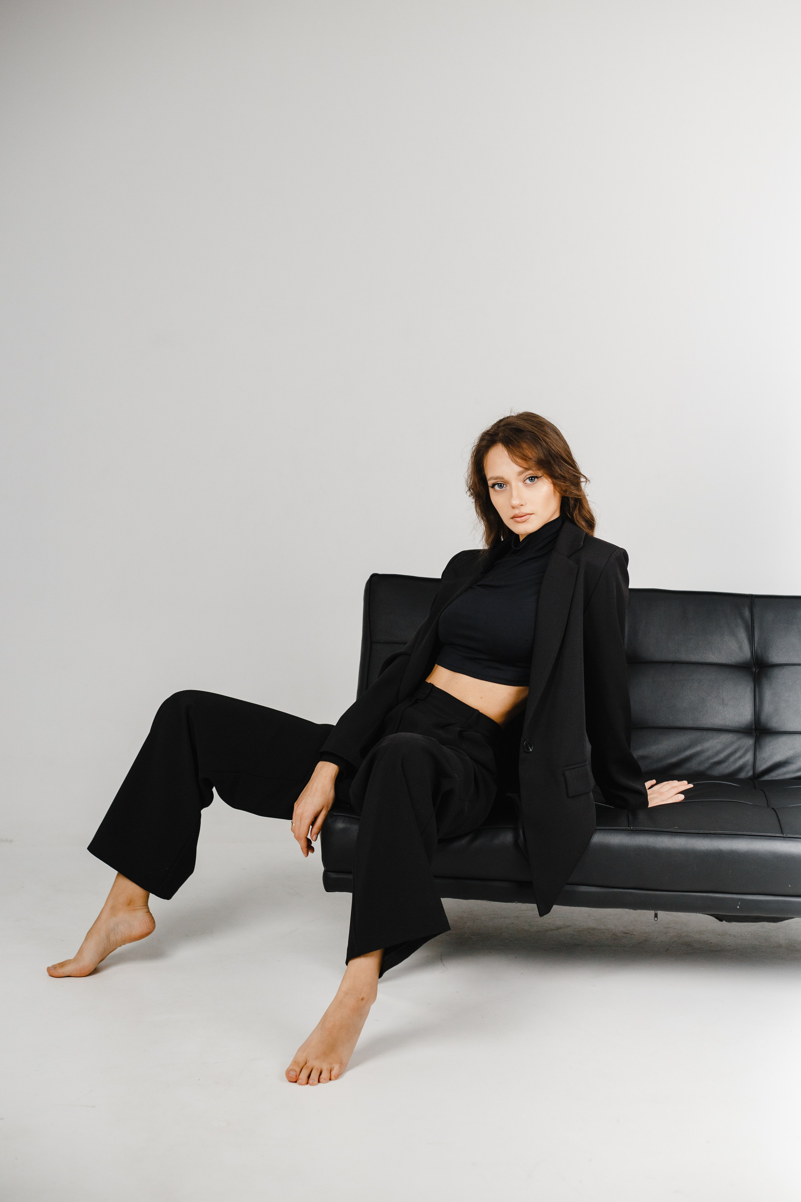 Ольга. Главная