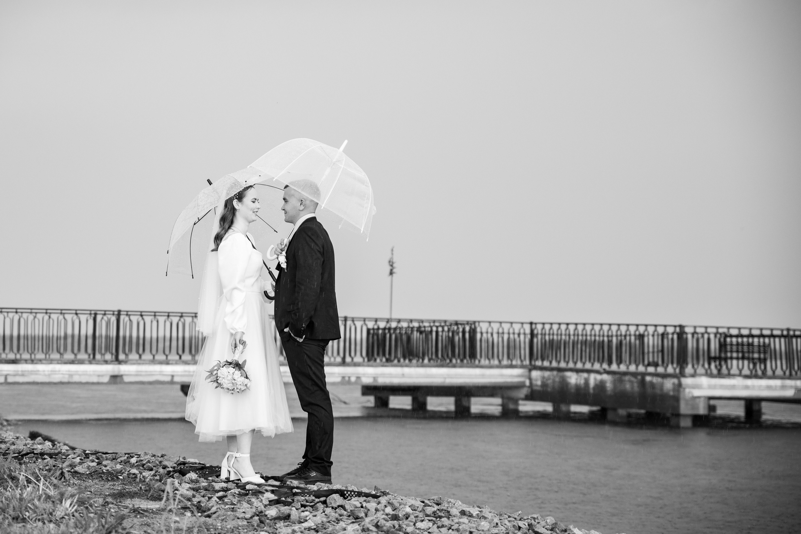 Свадьба Николая и Марины. Свадебный, семейный, репортажный фотограф в Перми и крае Таня Белая