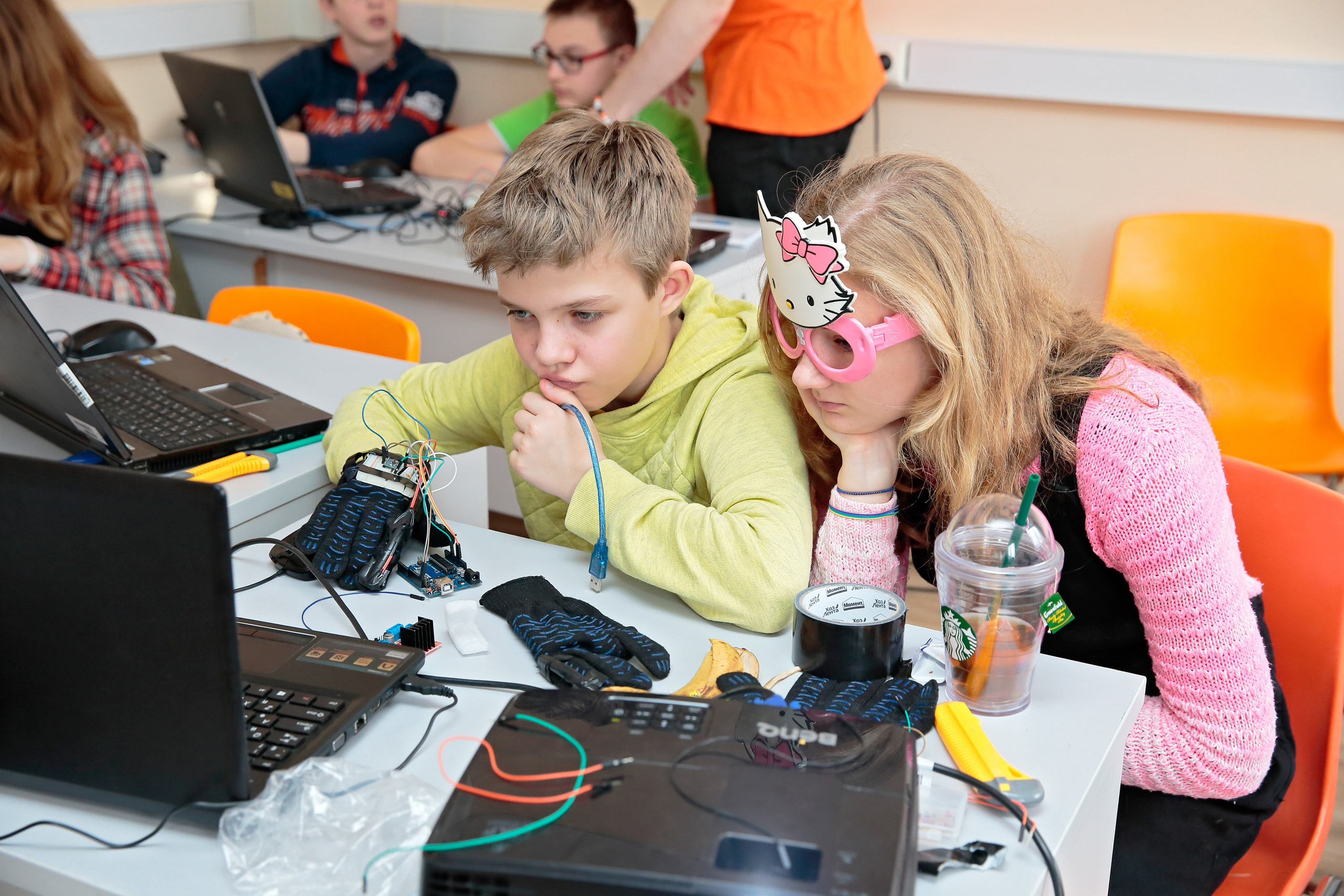 ЛАНАТ 2016. Попов.фото — Предметная фотостудия в Новой Москве