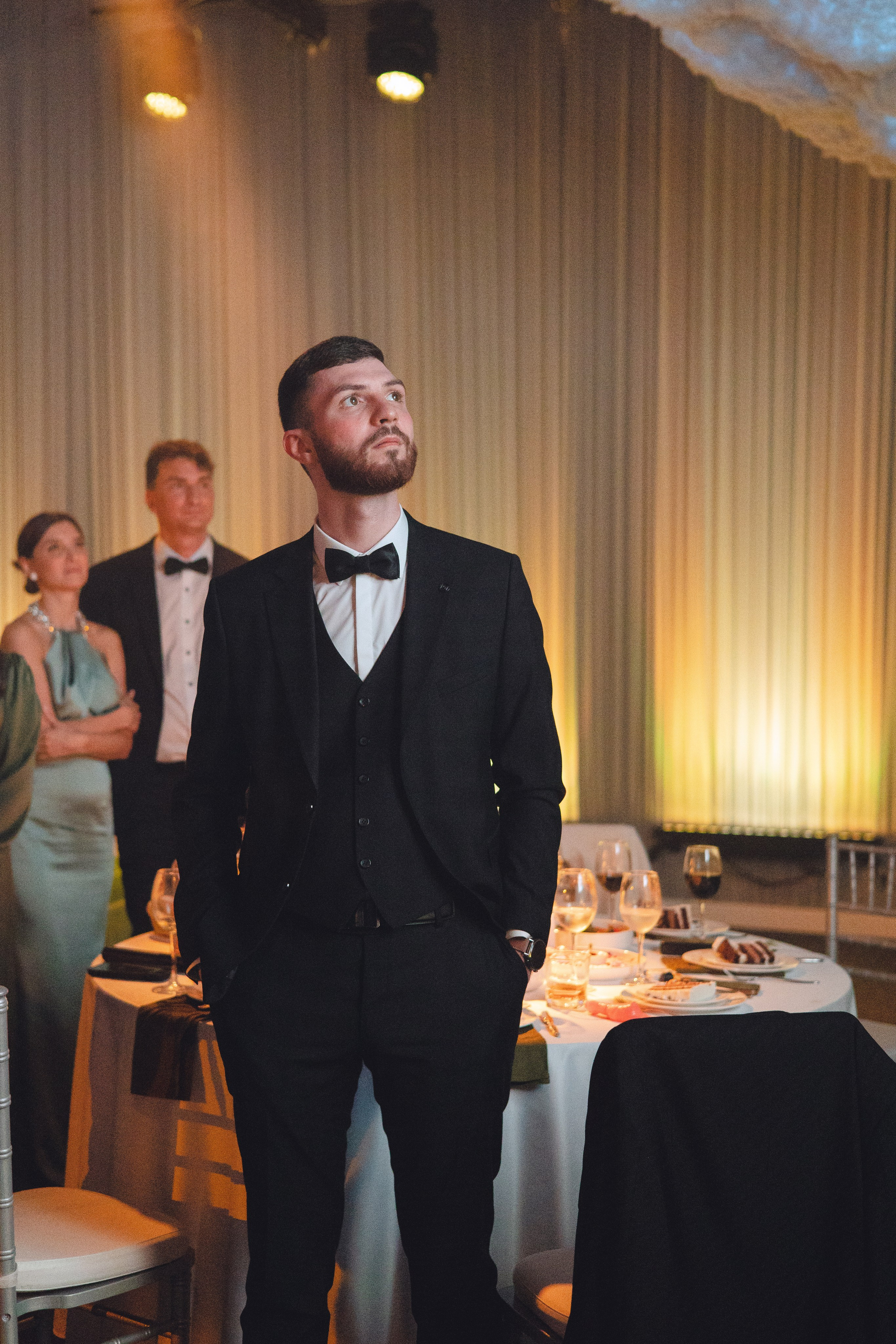 Оксана и Влад. Фотограф в Санкт-Петербурге Осокина Елизавета