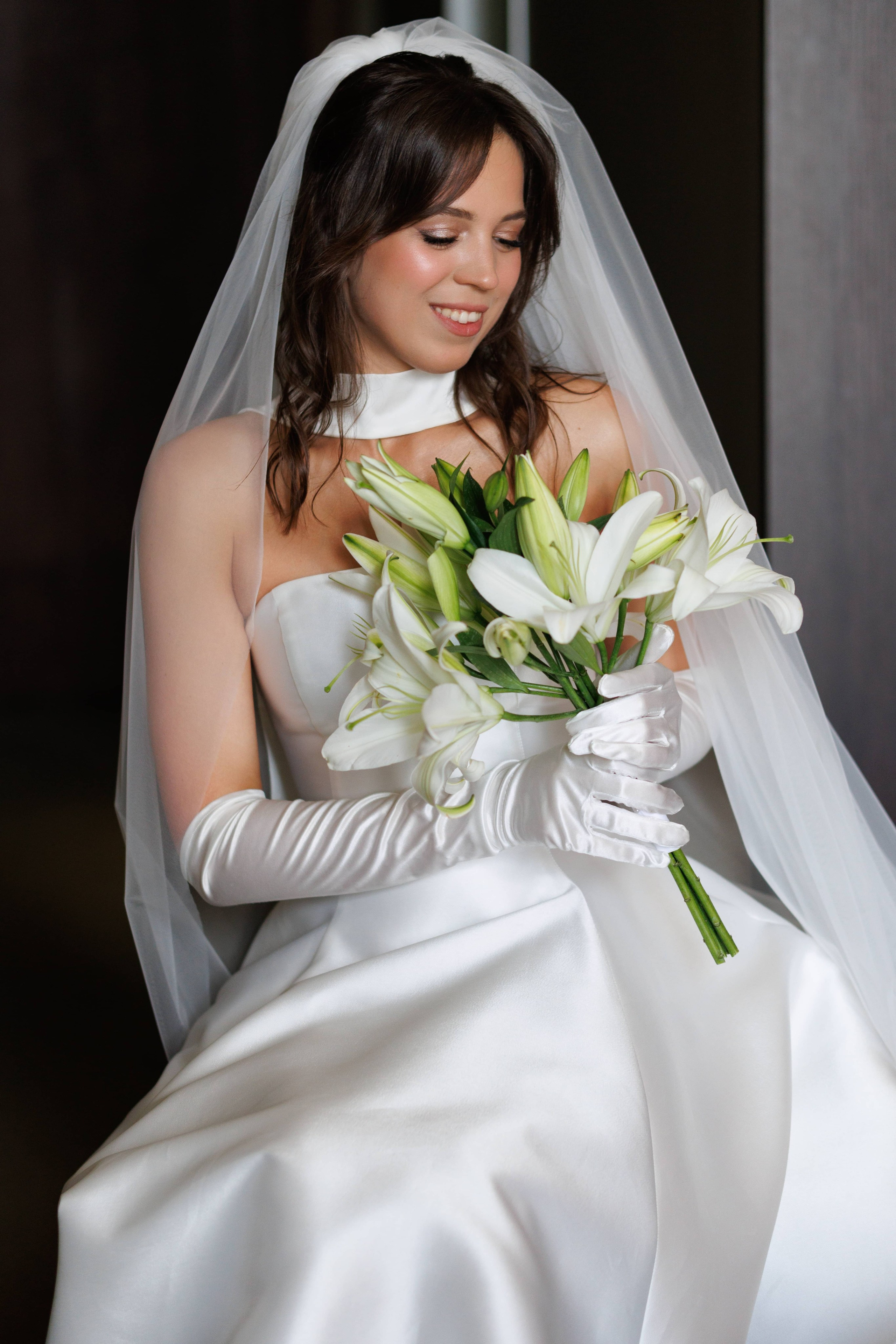 Свадьба Максима и Дианы в SOHO