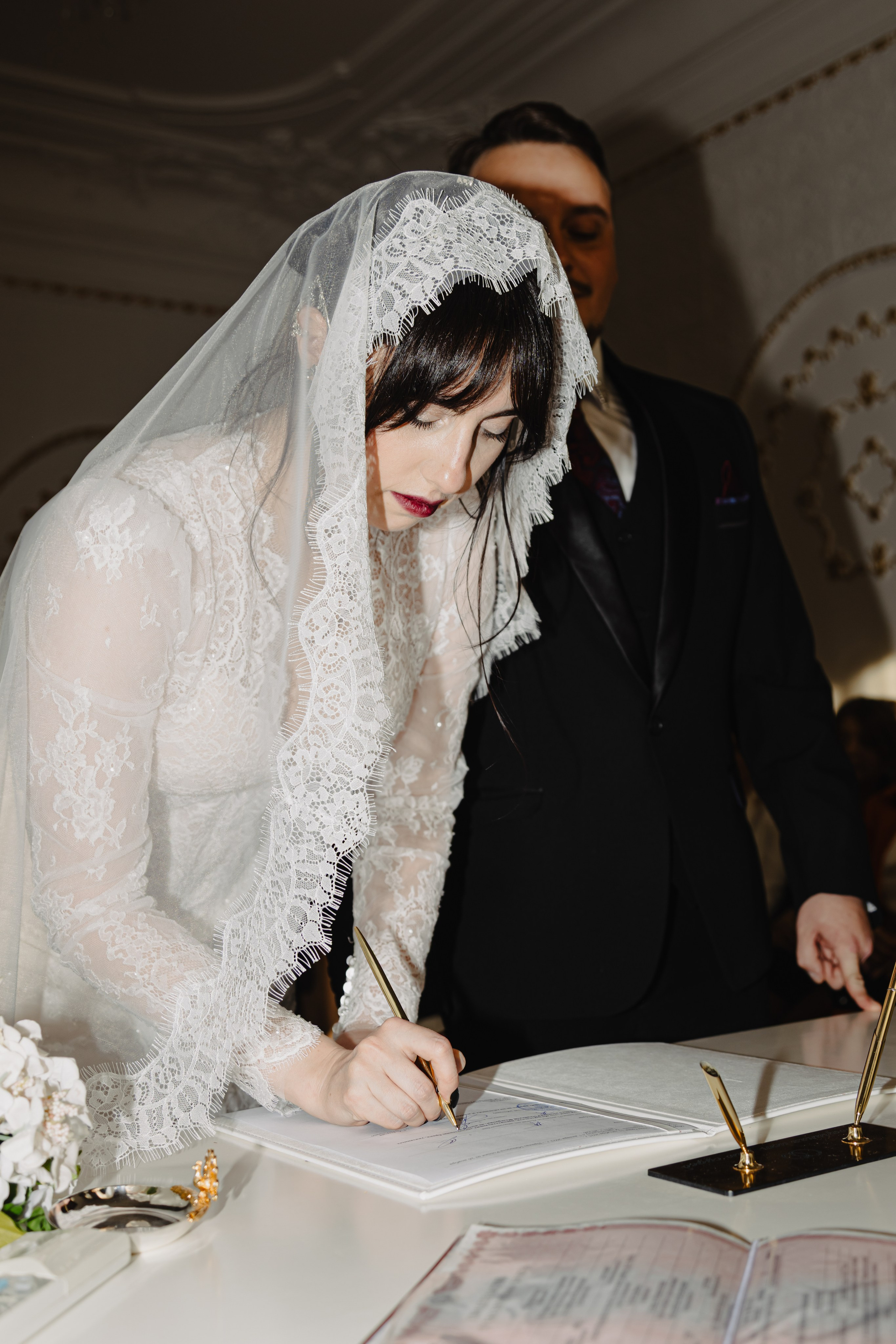 Свадьба Лены и Миши. Свадебный и семейный фотограф Женя Добрянская в Нижнем Новгороде