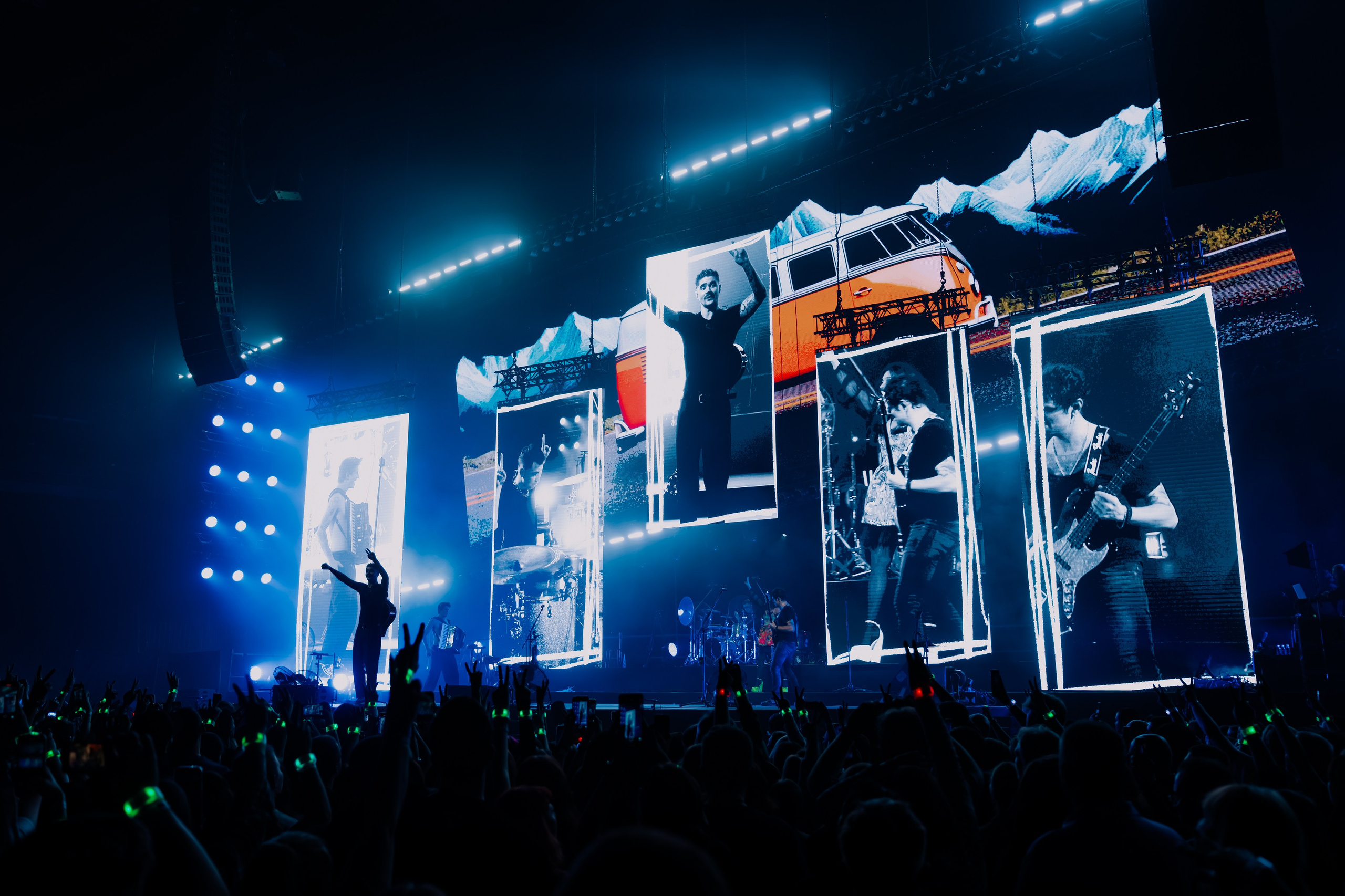 THE HATTERS / SAINT-PETERSBURG / 2025. OOPS