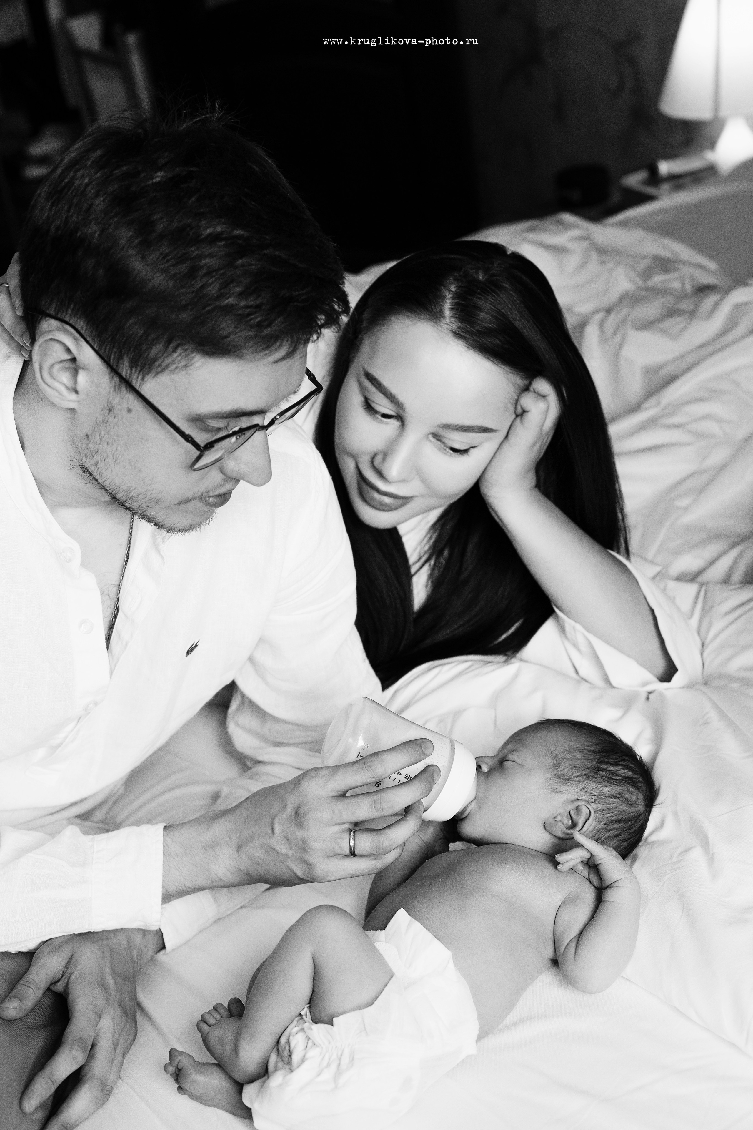 Life-style для новорожденного. Фотограф новорожденных и детский в Сергиевом Посаде Кругликова Юлия