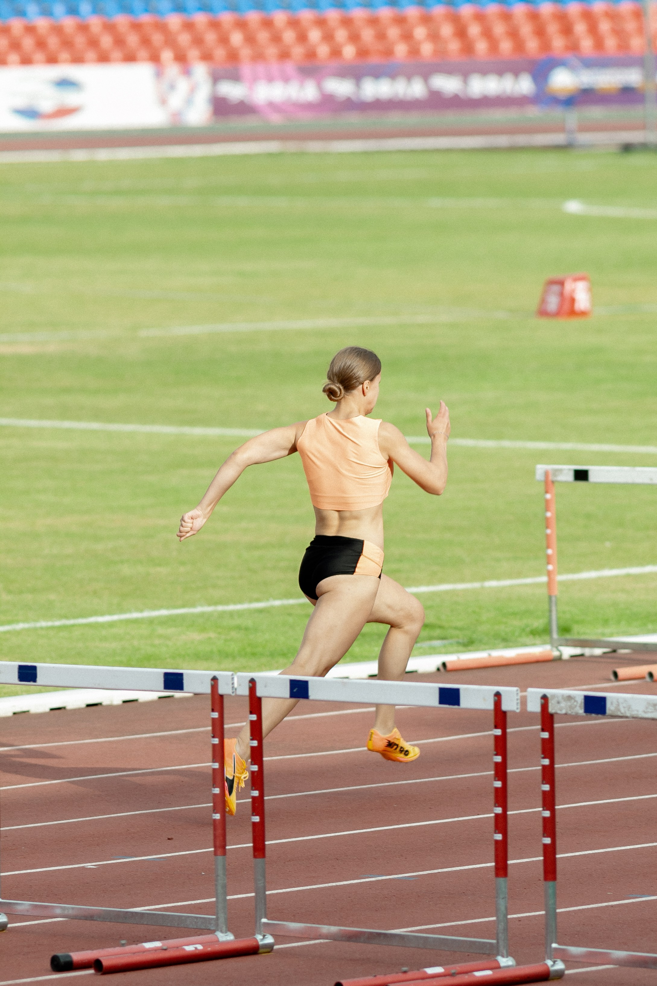 ЛА 5 июля 2025. Фотография