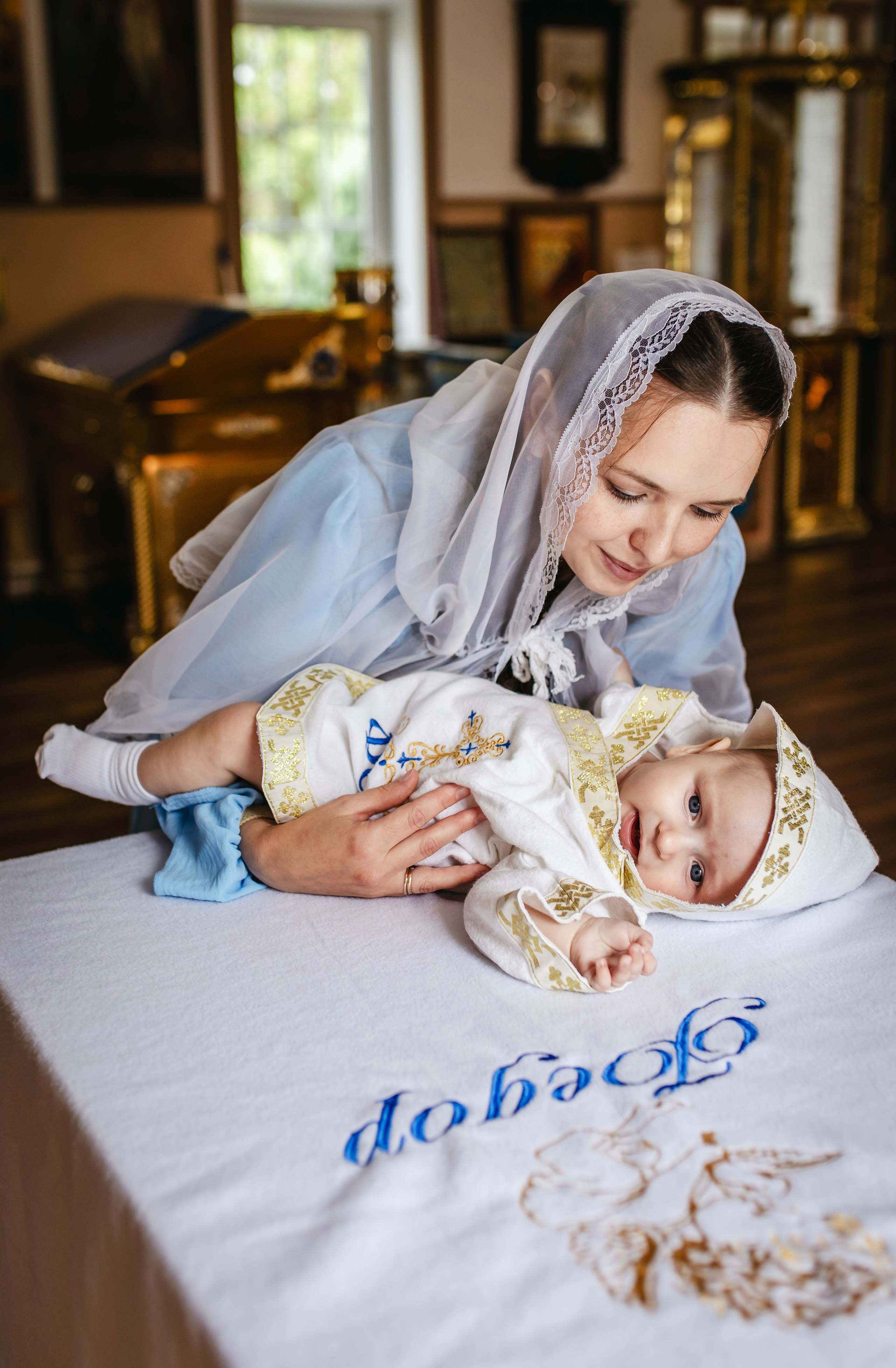 Крещение. Olga.filippova.photo