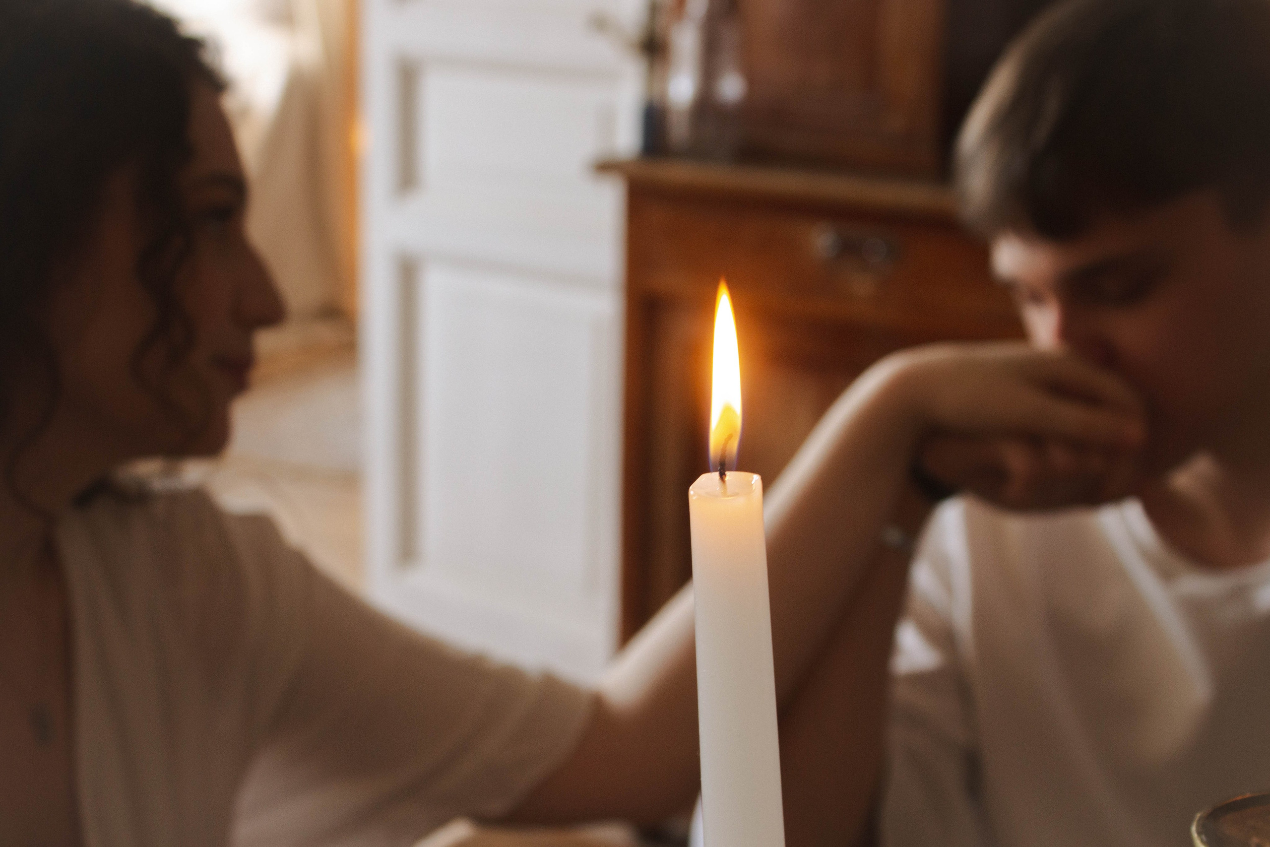 Masha&Senya. Daria Y. Фототерапия │ Санкт-Петербург