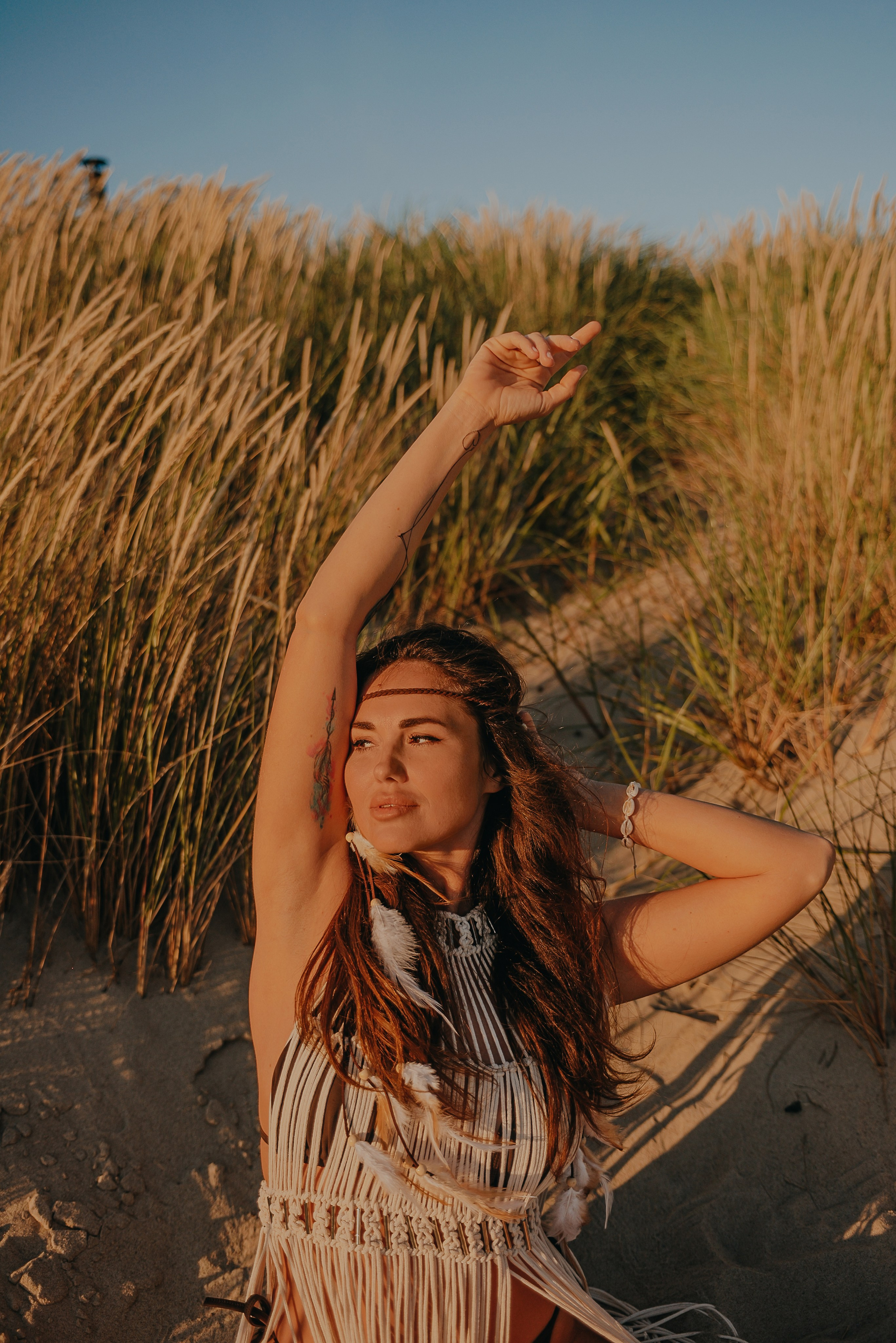 Портрет. Семейный и свадебный фотограф Элеонора Головёнкина Калининград — Находка