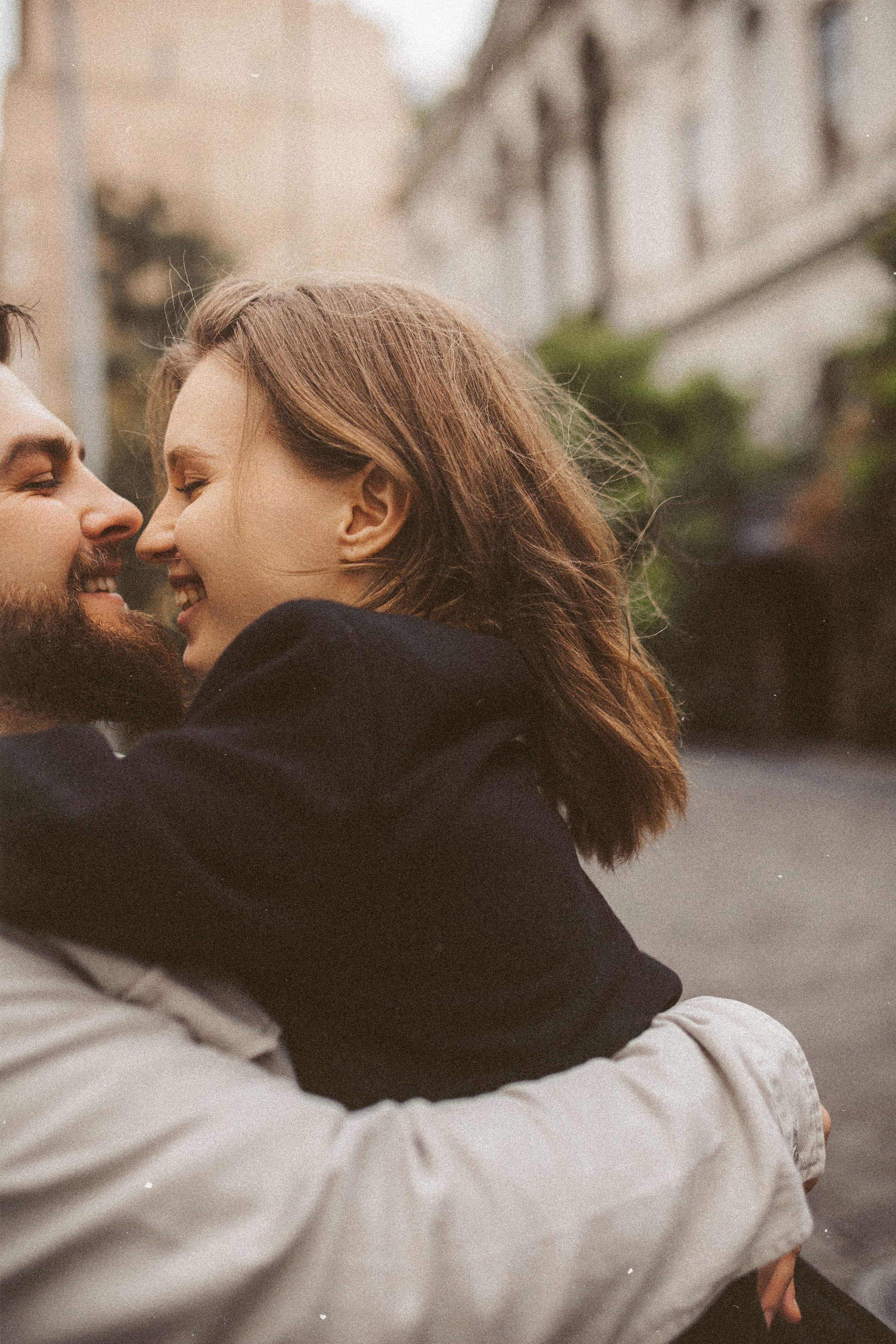 Саша/Алена Стамбул. Фотограф в Москве Татьяна Сергеева
