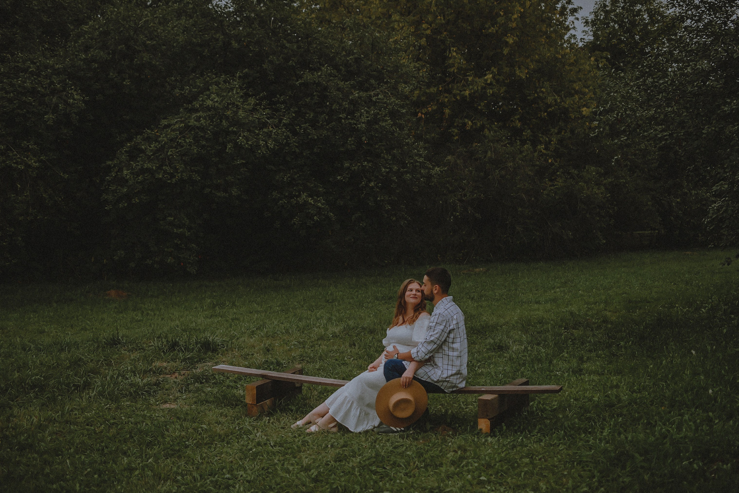 Дом. Свадебный и семейный фотограф в Москве Сажина Кристина КиМ. Свадебный оператор в Москве Сажин Максим