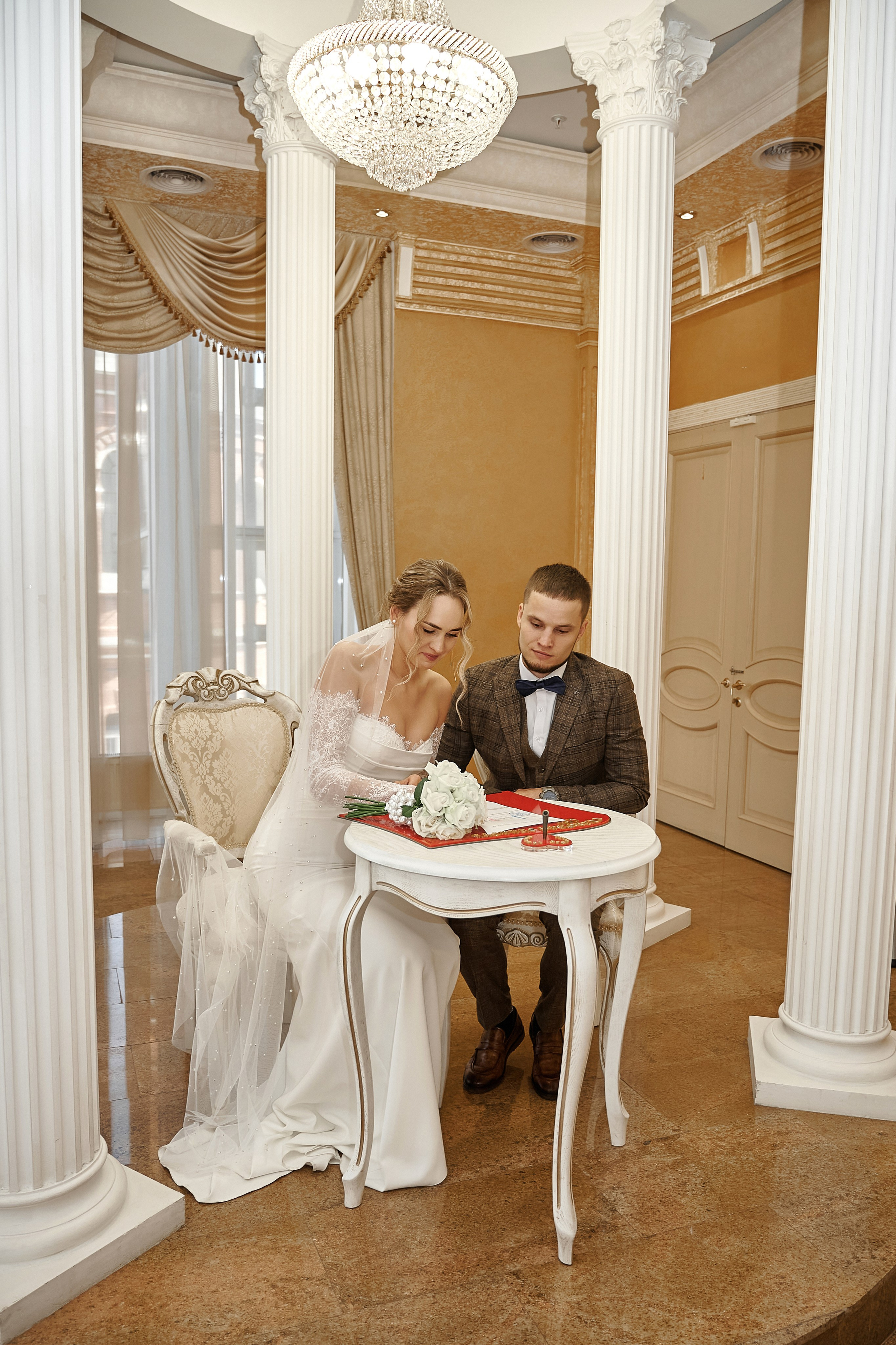 Ольга и Сергей!. Свадебный и семейный фотограф в Щёкино, Тула I Мария Житная