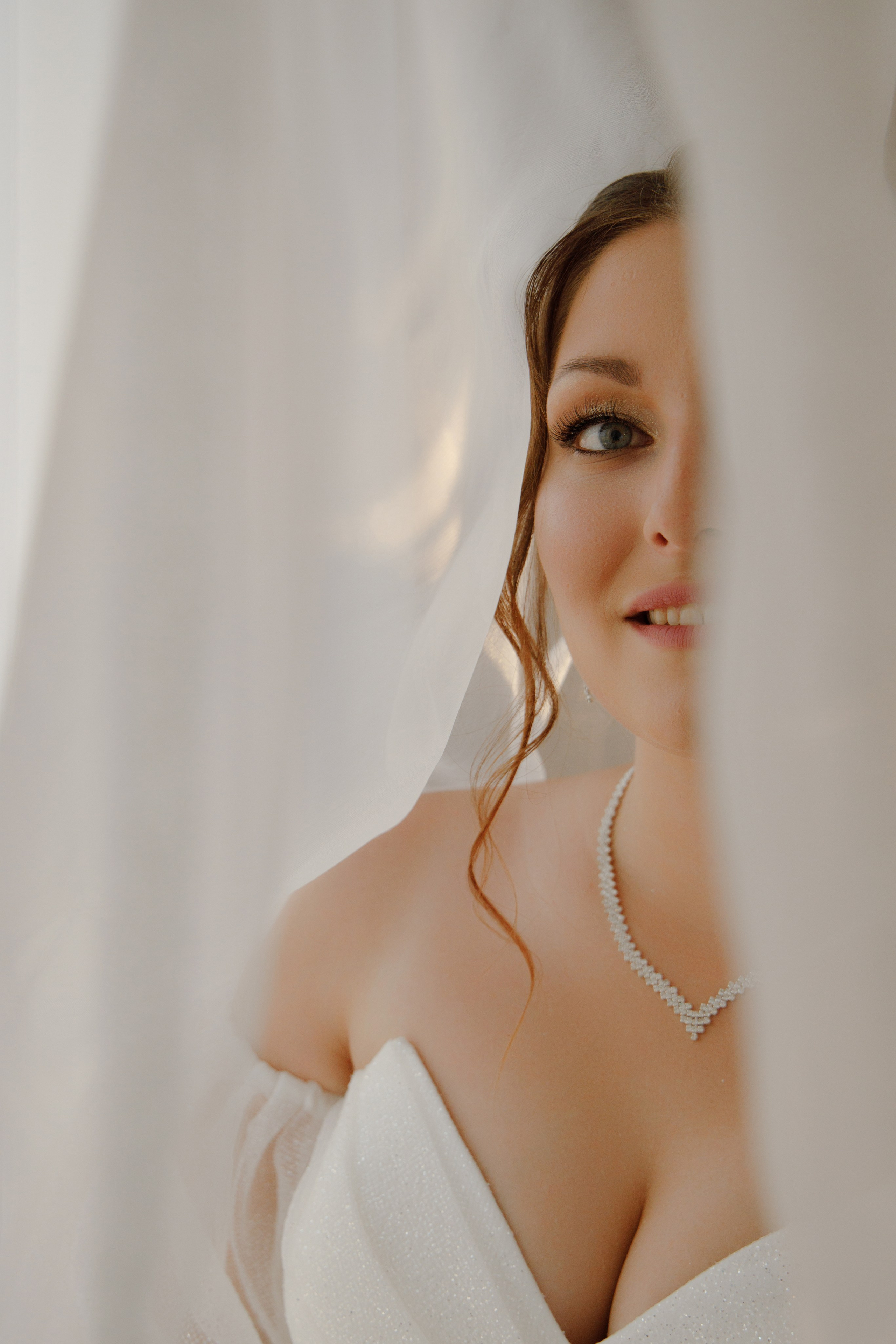 Елена и Александр. Фотограф Новороссийск