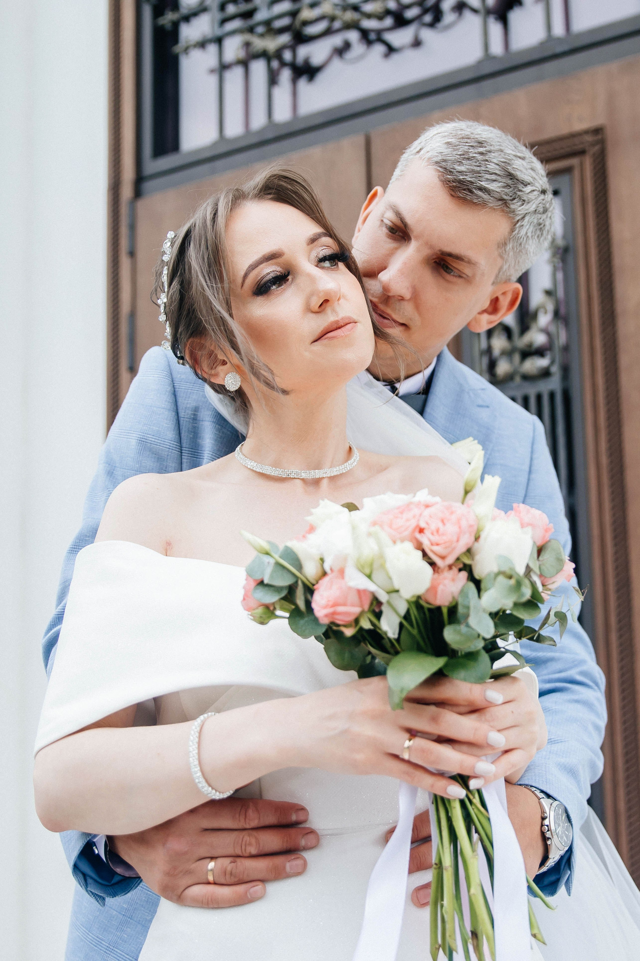 Олег и Татьяна. Рыжова Тамара