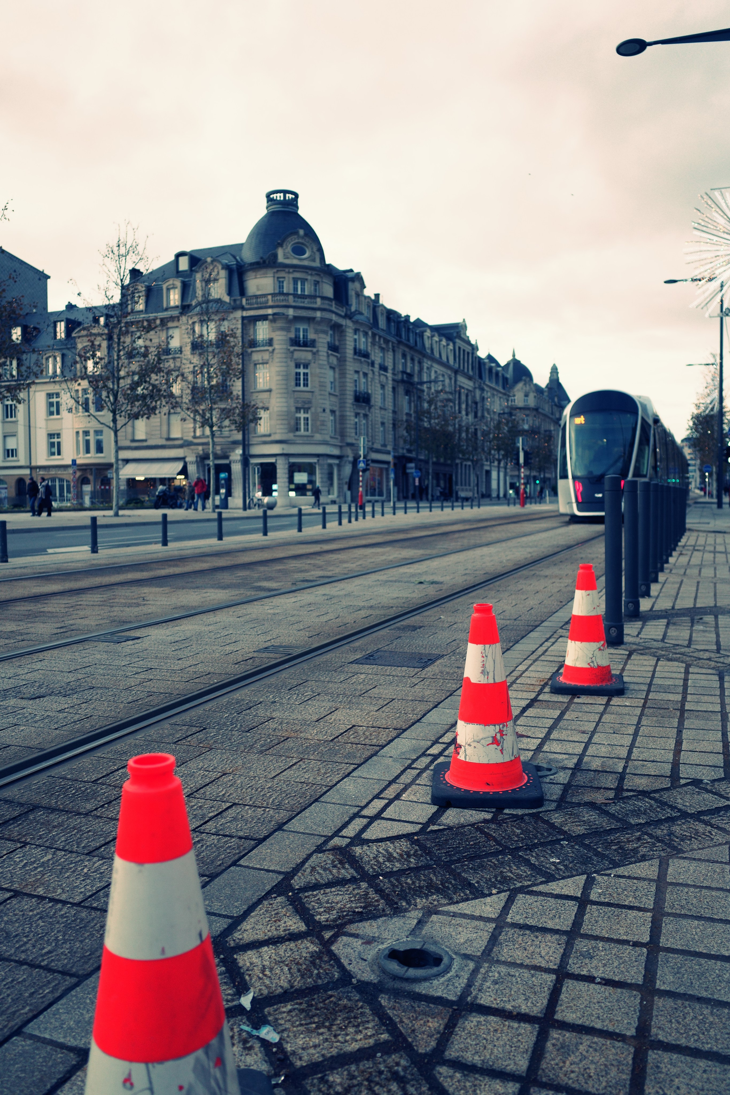 Люксембург. Фотографирую для себя, своей семьи и друзей!