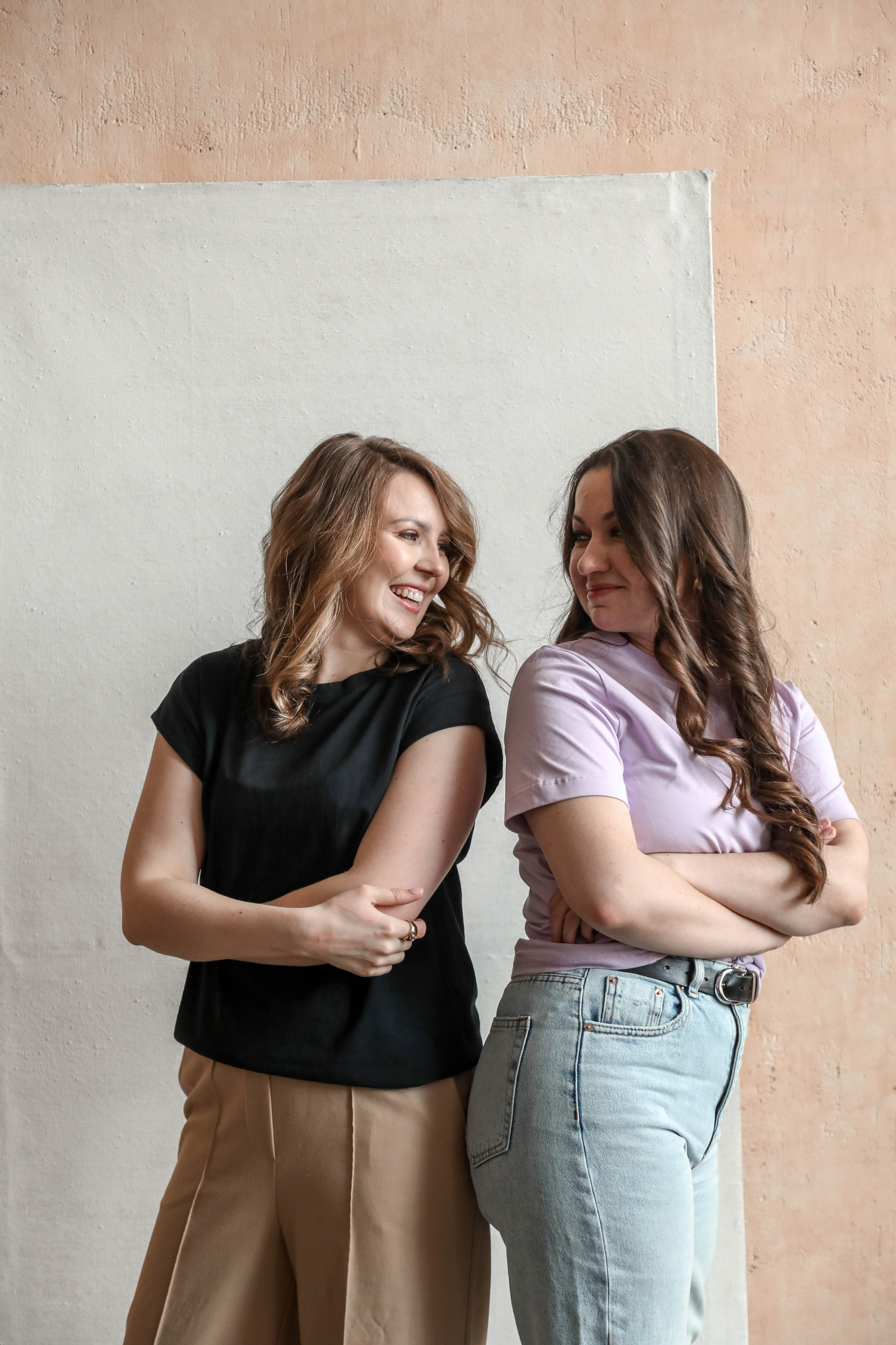 Съемка компании. Контент фотограф в Москве Екатерина Михно