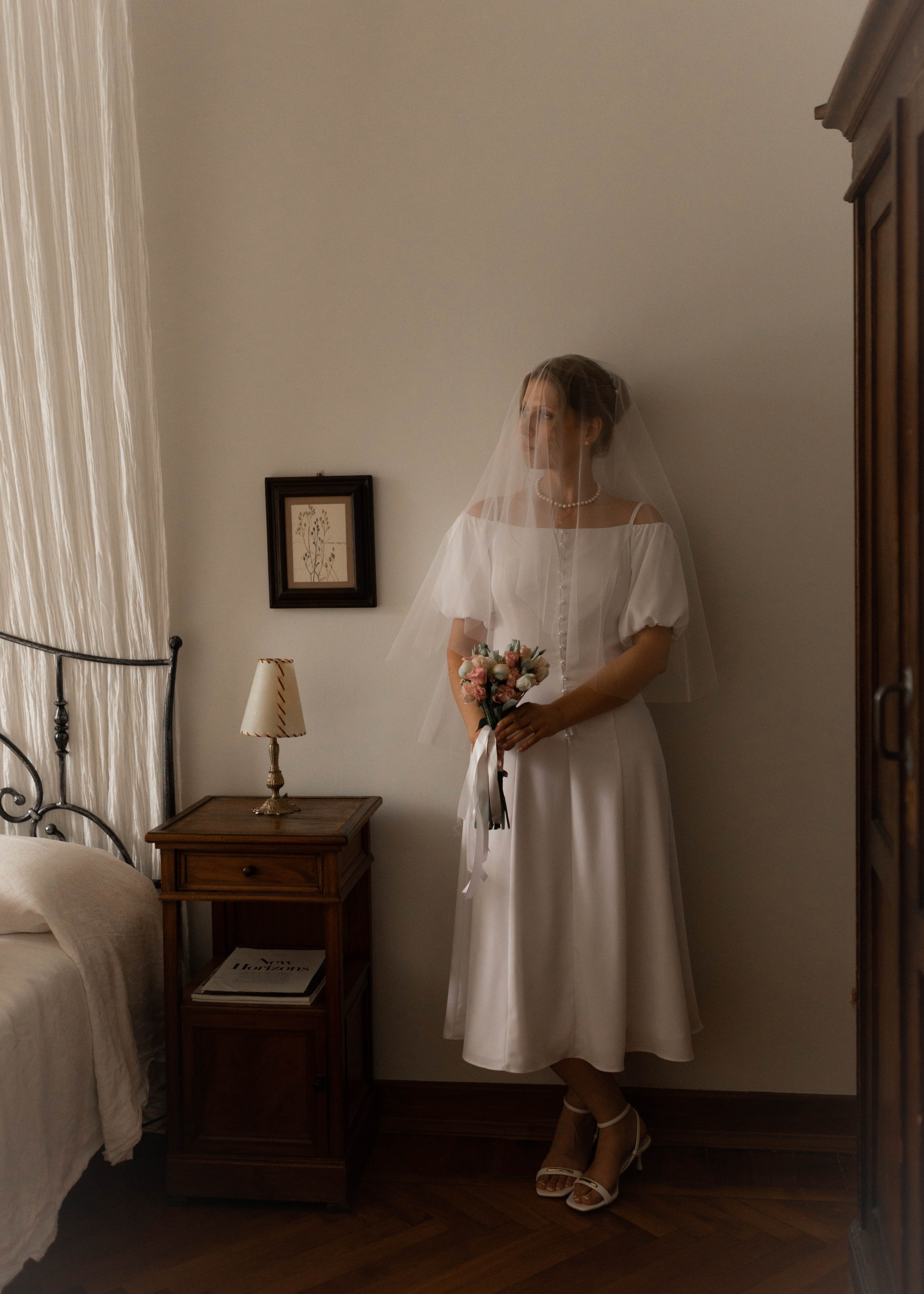 Татьяна и Антон. Женский и свадебный фотограф Анастасия Митрохина