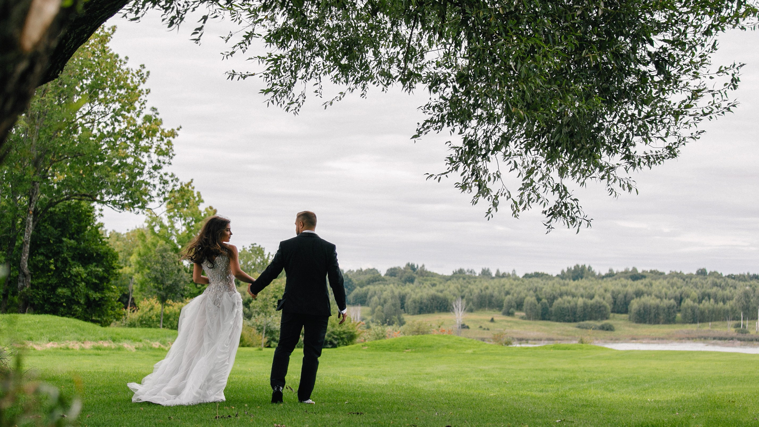 Свадебный фотограф в Смоленске. Фотограф | Михаил Буш Смоленск