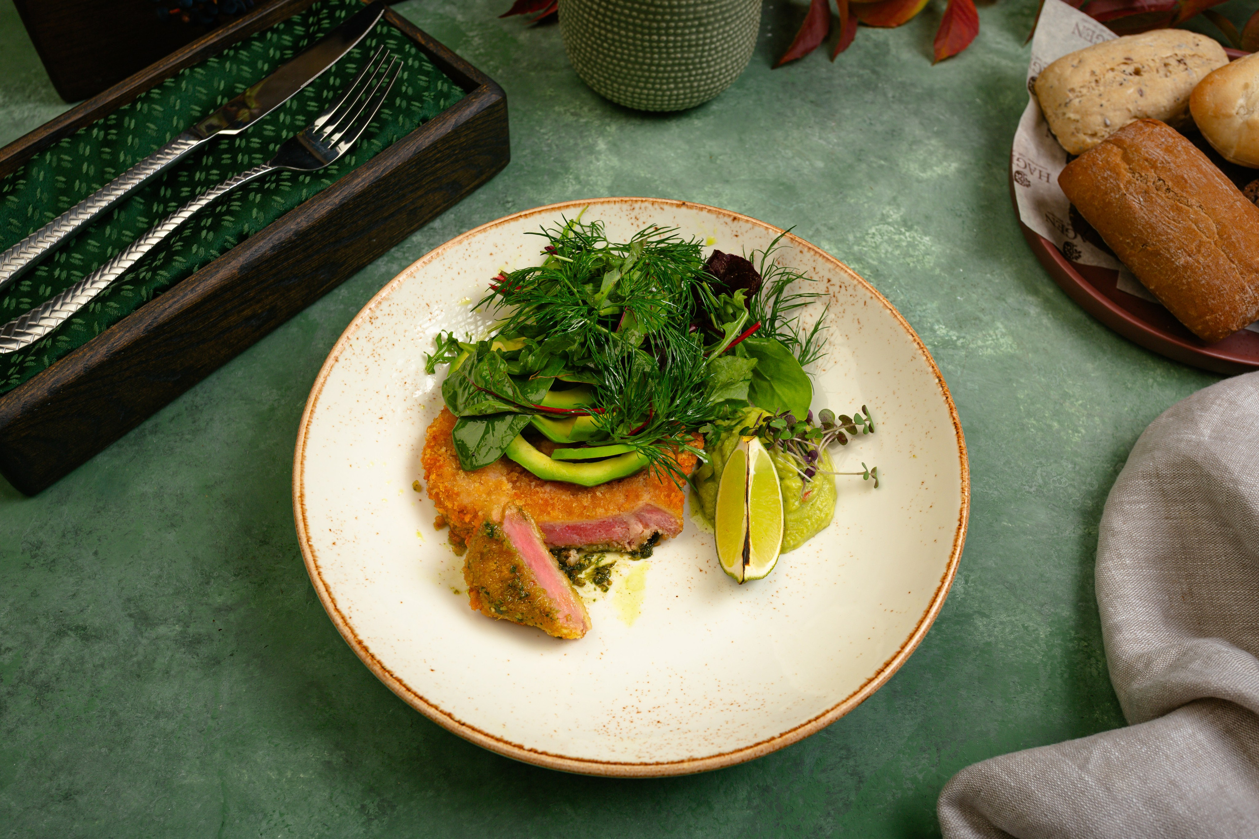 Фотосъемка меню ресторана Хаген. Фотограф | Михаил Буш Смоленск