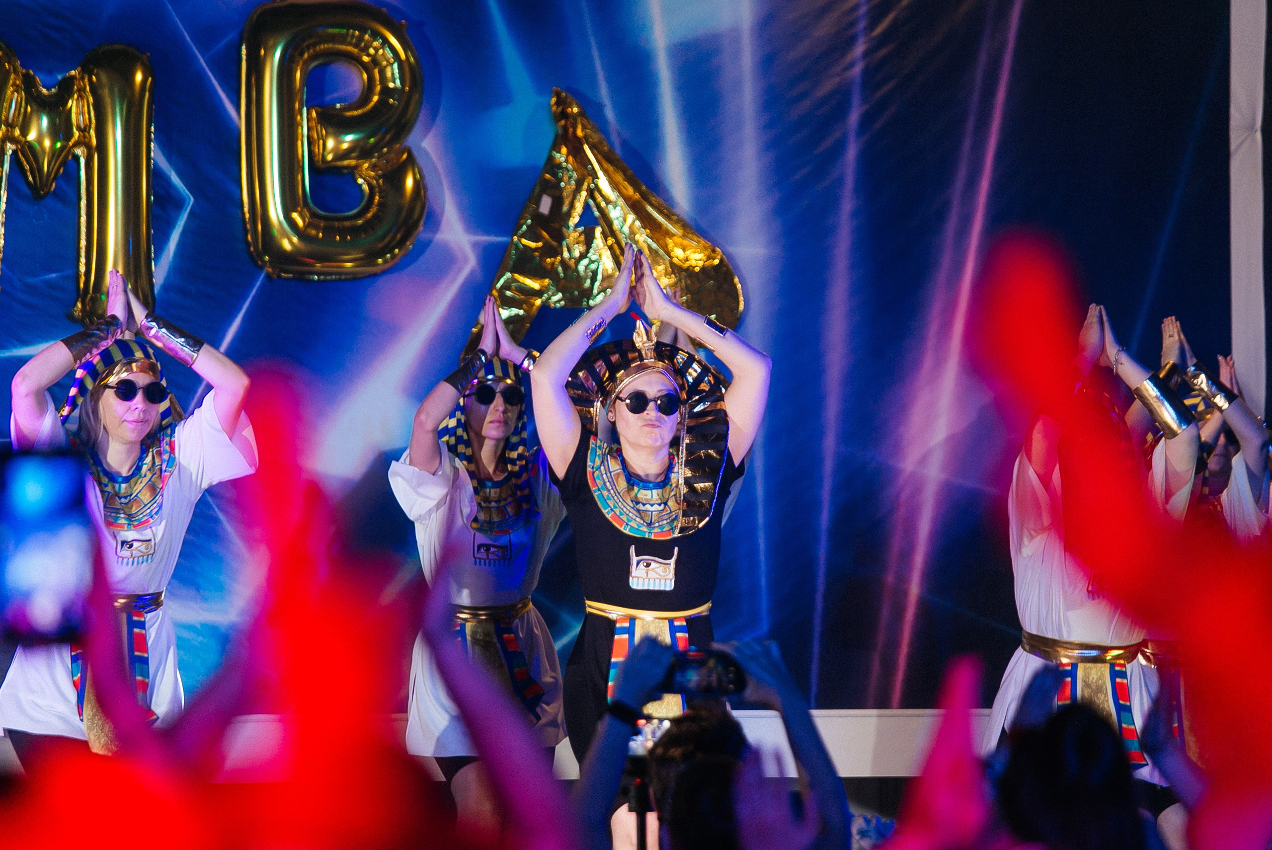 Zumba репортаж в Смоленске. Фотограф | Михаил Буш Смоленск