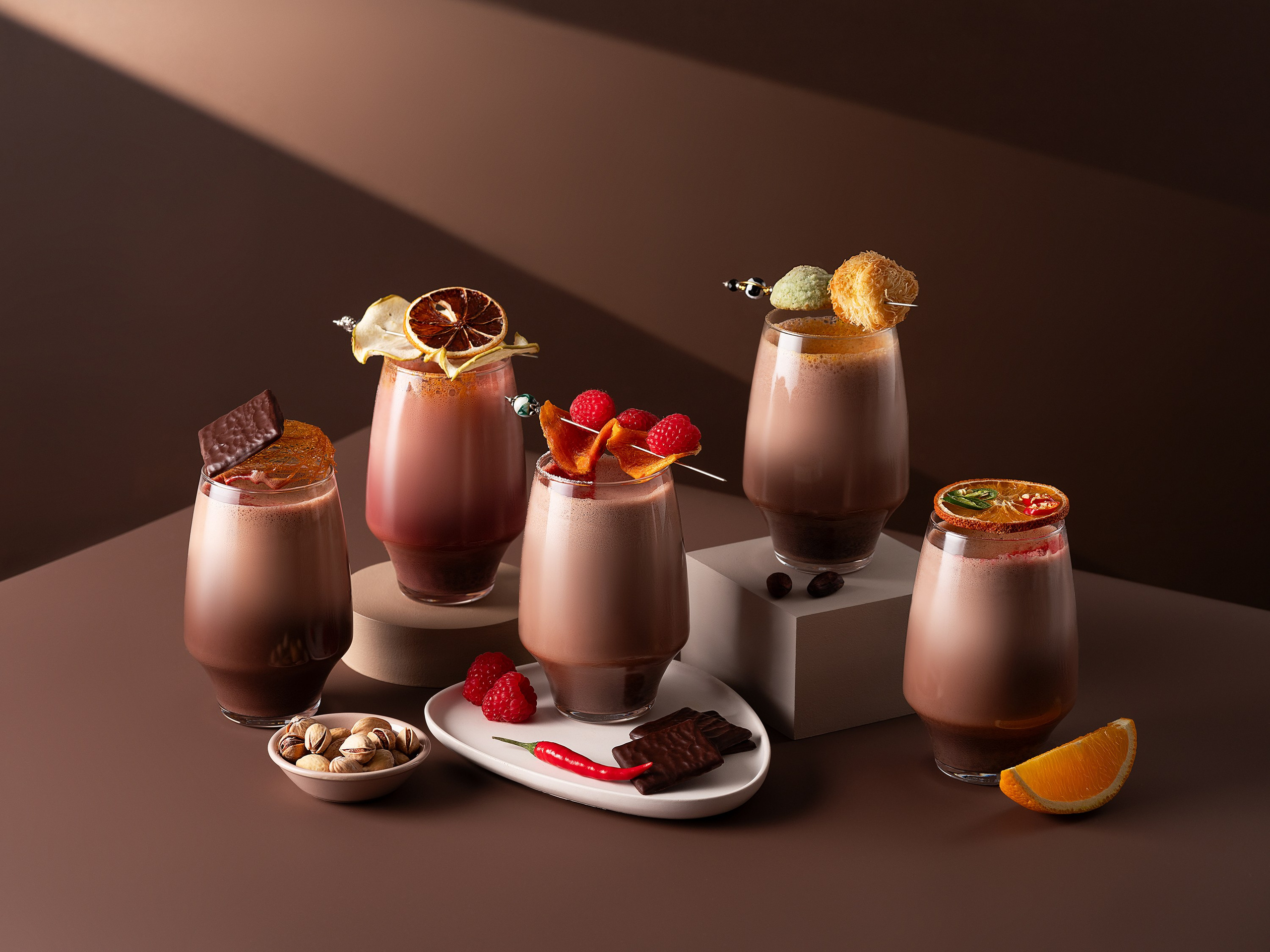 Примеры работ до\после. Ретушёр Анастасия Заборовская