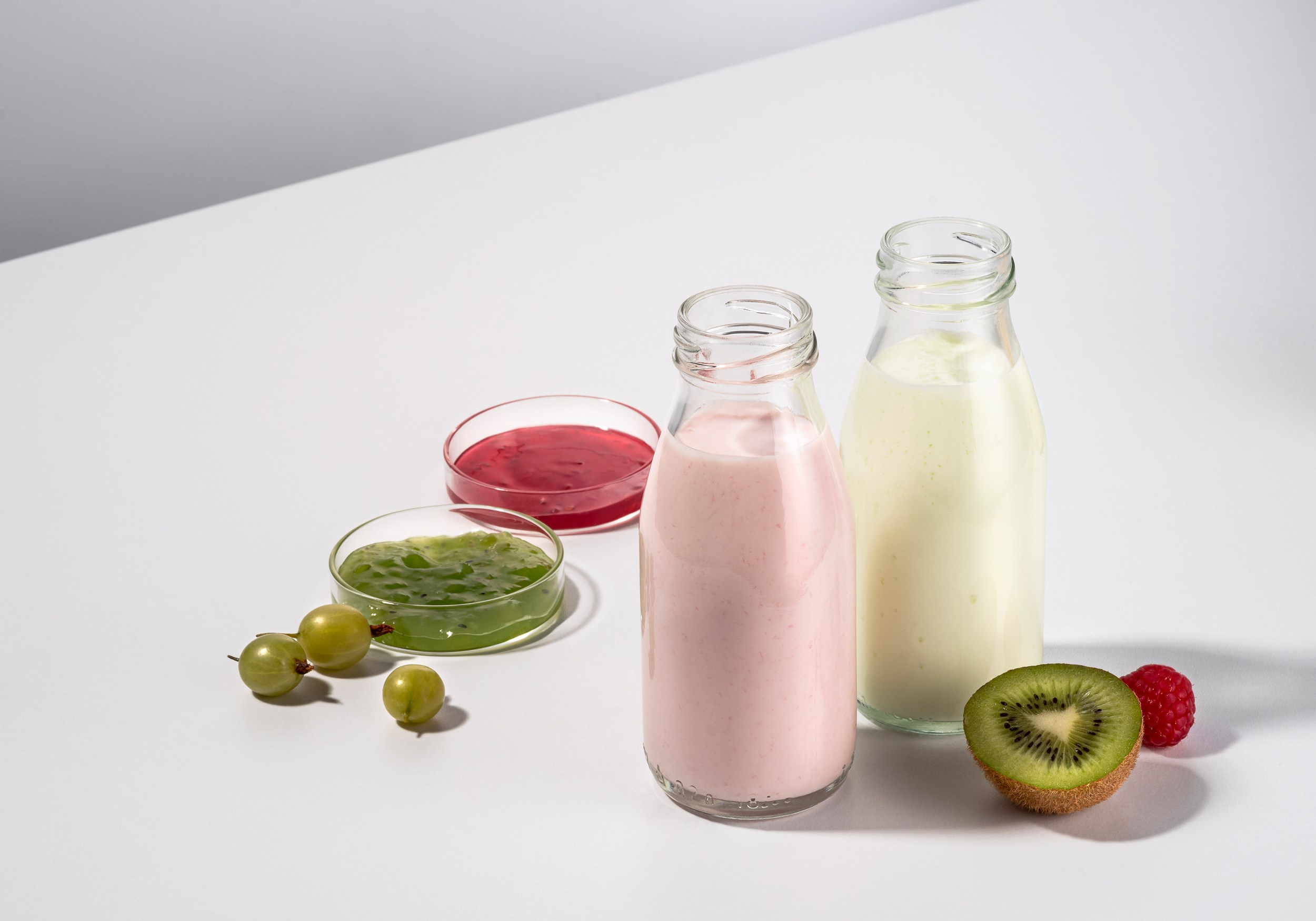 Фуд-фото. Ретушёр Анастасия Заборовская