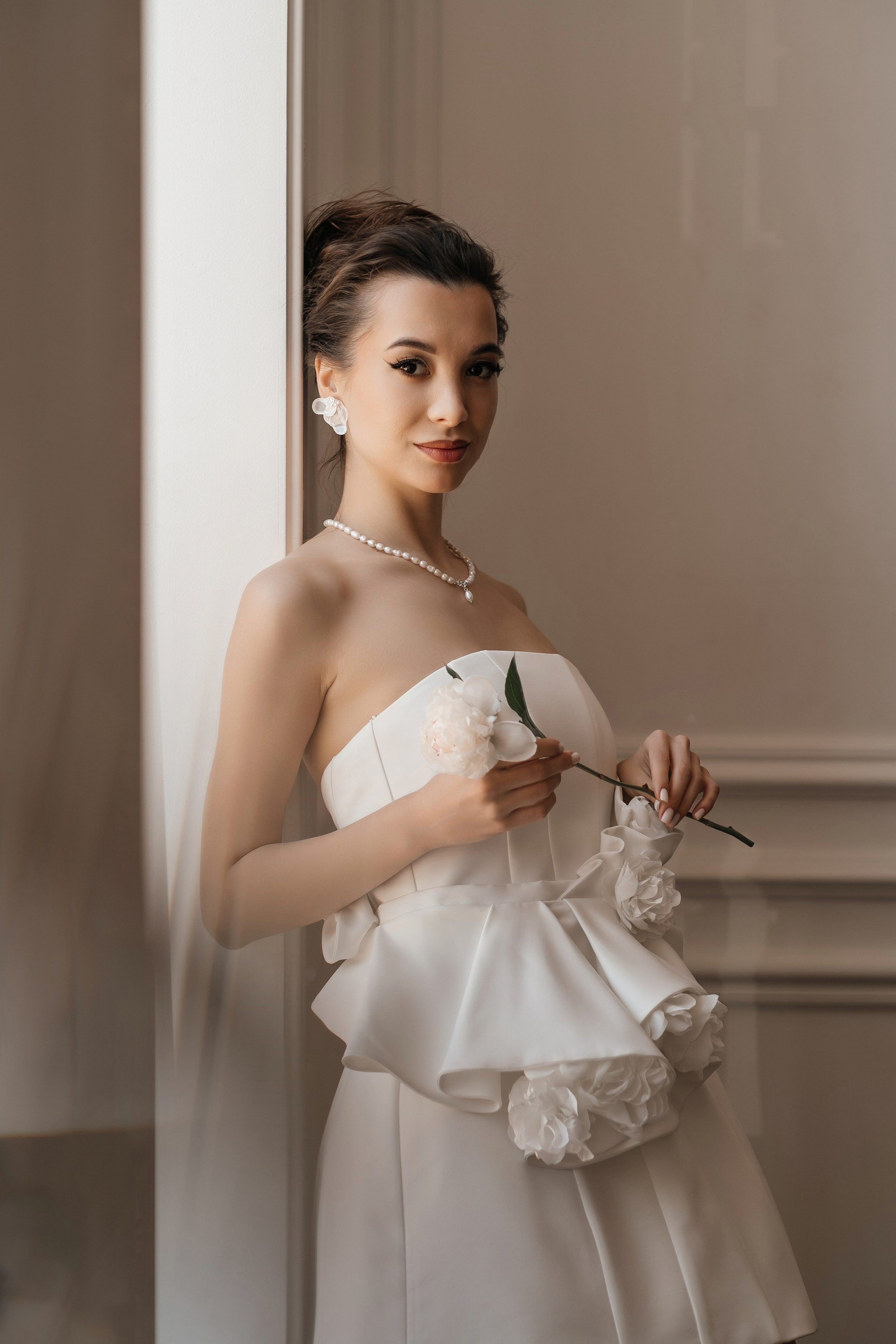 Свадебная фотография. Женский и свадебный фотограф в Тюмени