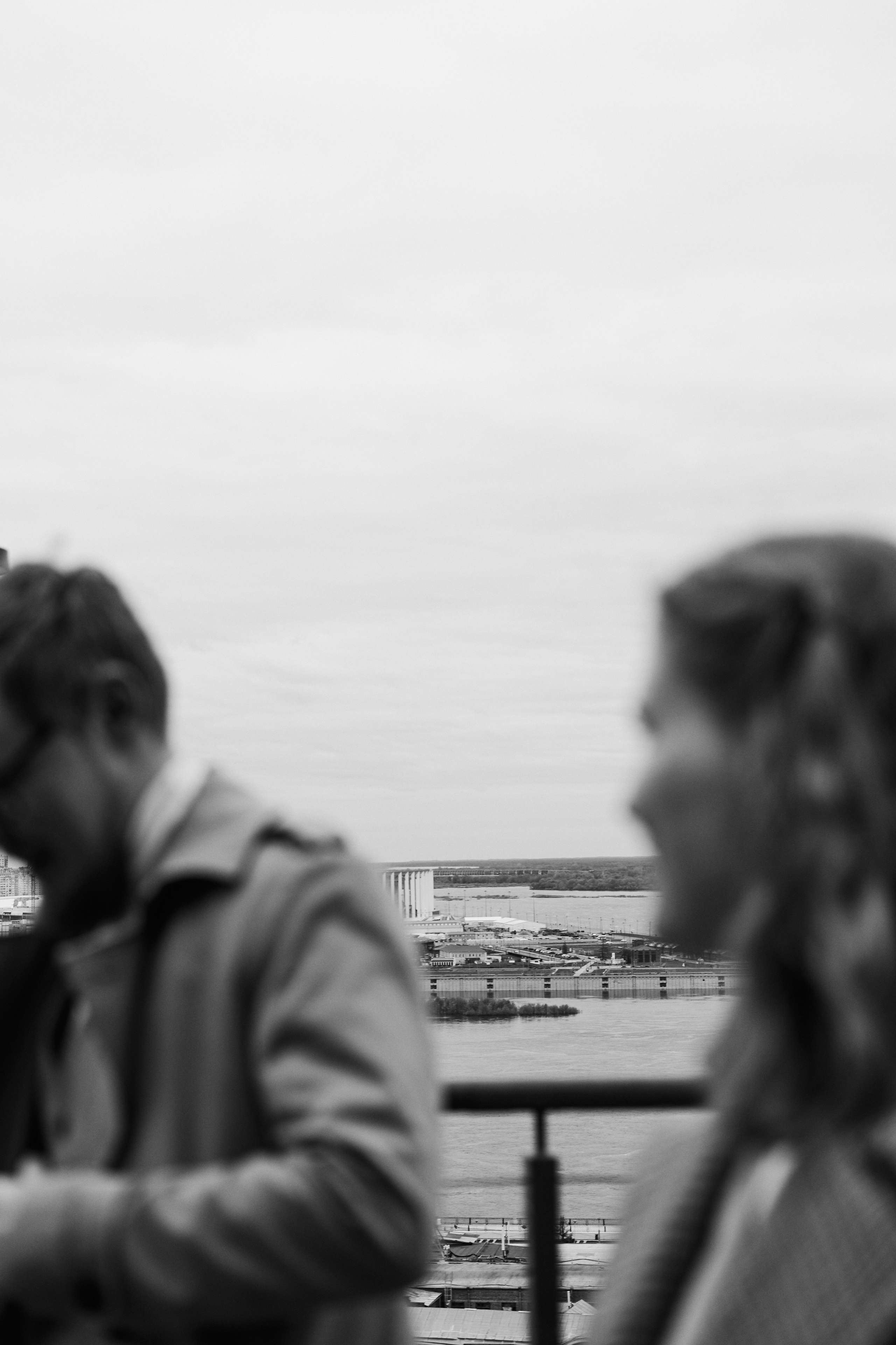 Катя и Никита. Фотограф в Нижнем Новгороде Невоструева Анна