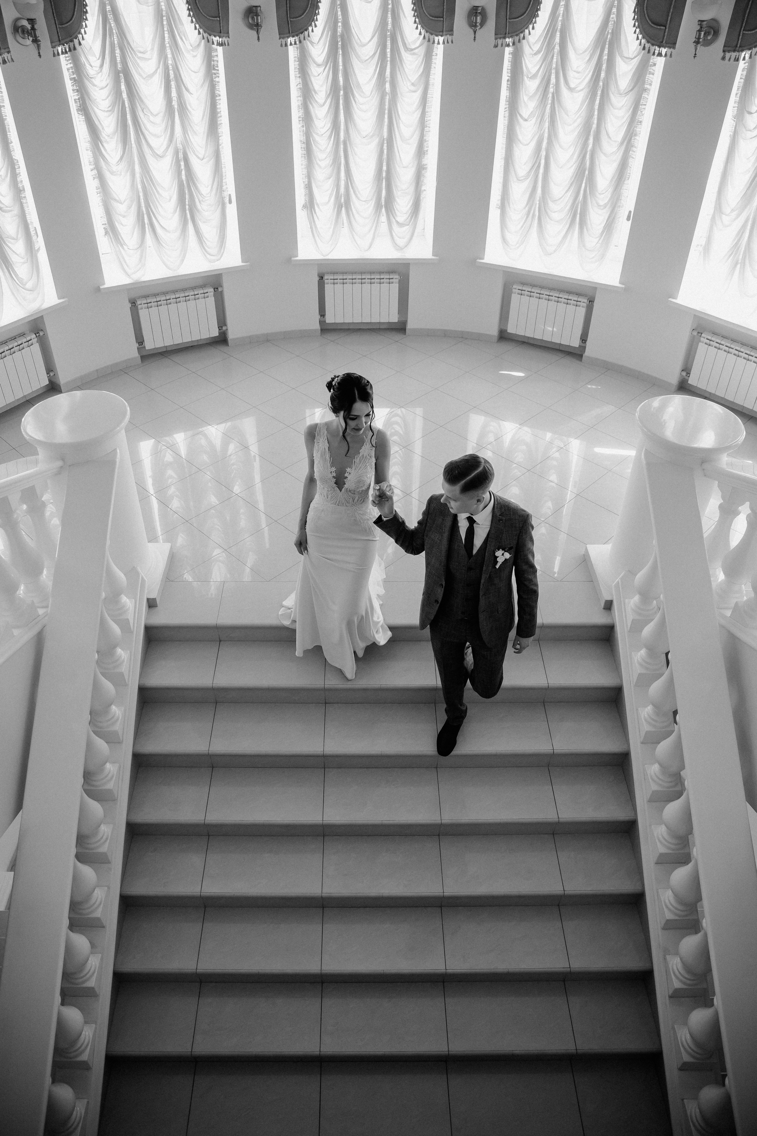 Свадебный и семейный фотограф в Волгограде Галина Микитинская