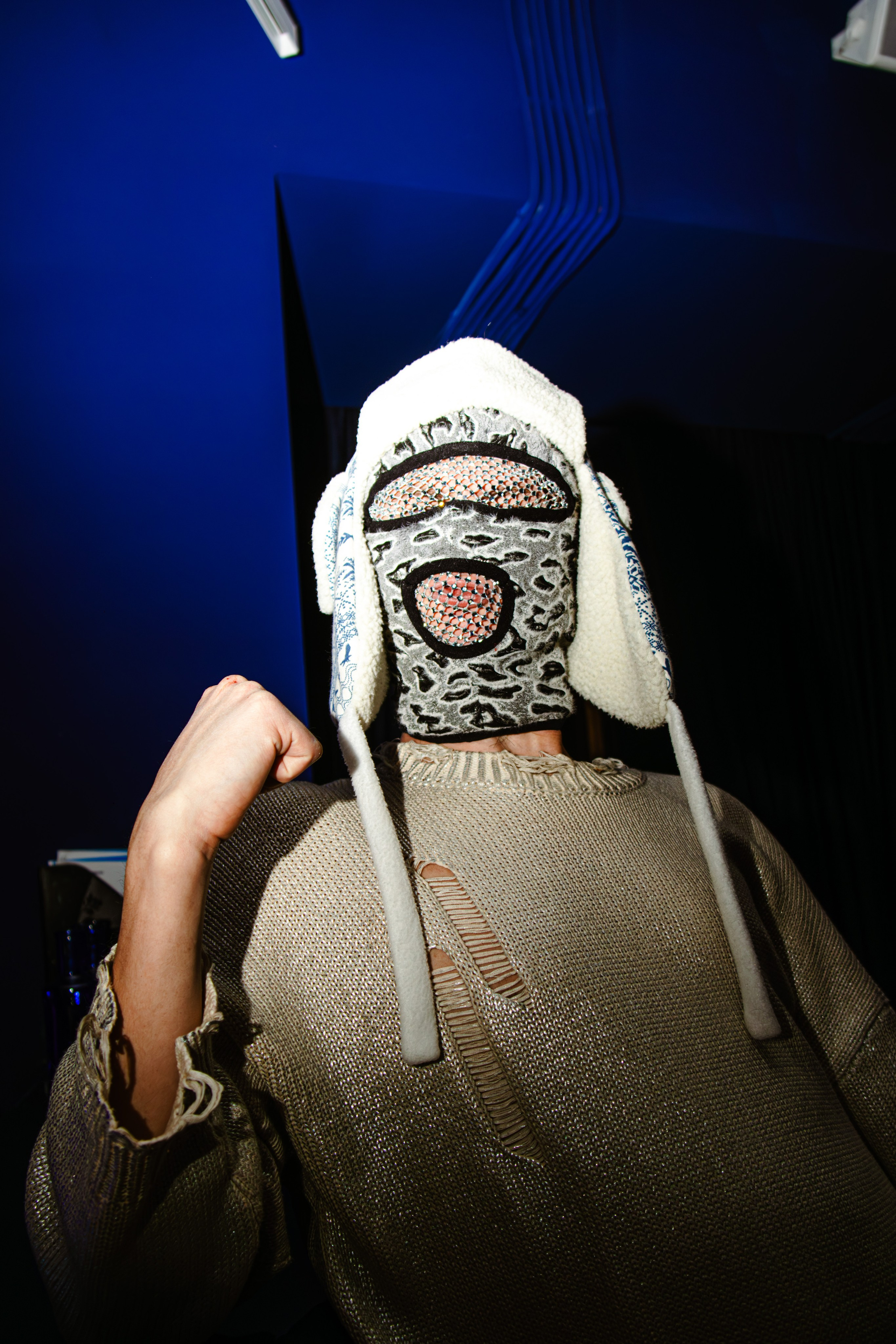 РОДНЯ. Electro_agent