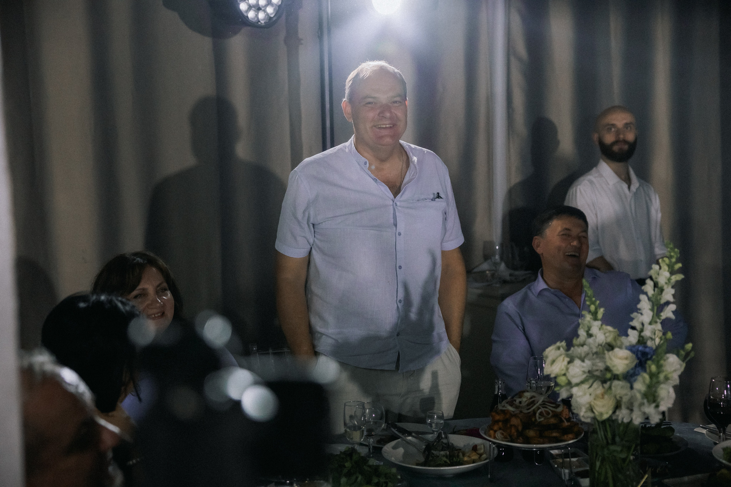 Даниил и Алина. Вечер любви. Свадебная фотография. Арина Рубах