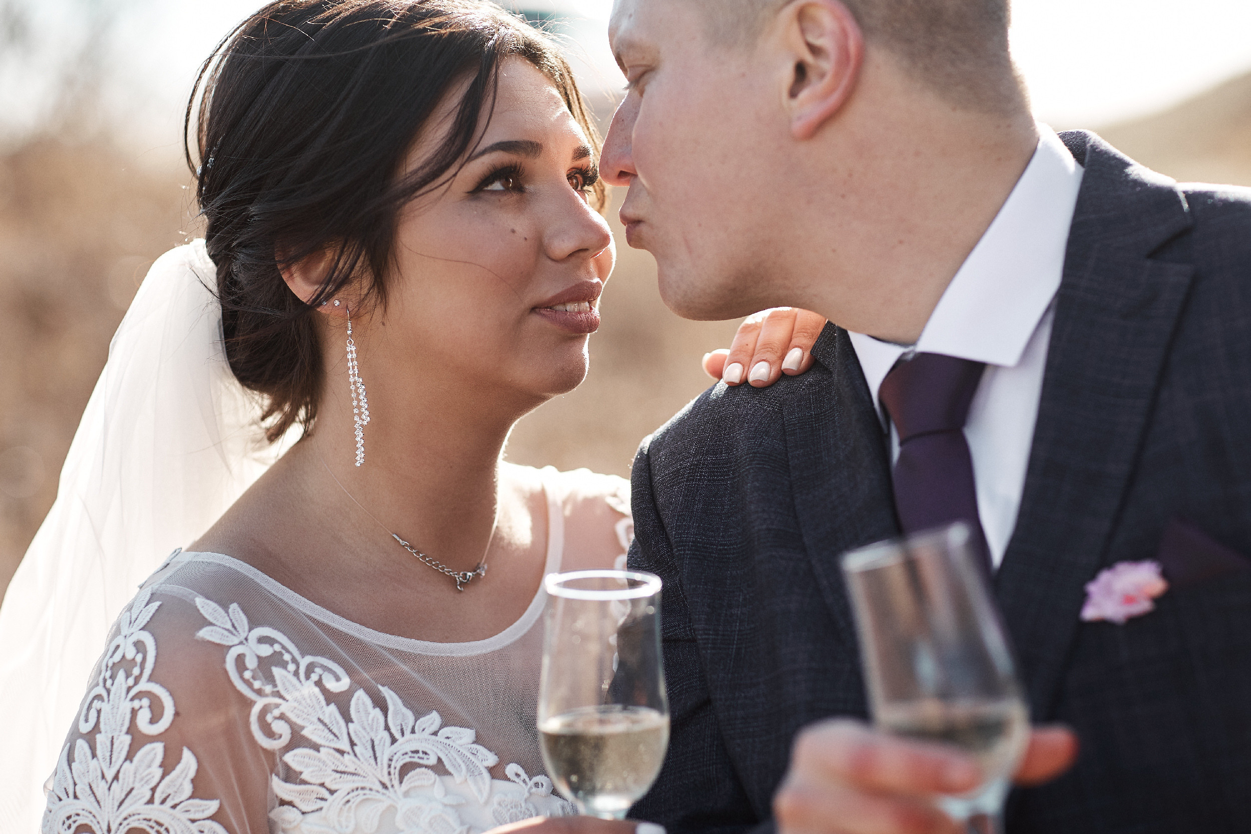 Дмитрий и Настя  Свадебный фотограф Камчатка Панов Ян. Свадебный фотограф на Камчатке Ян Панов