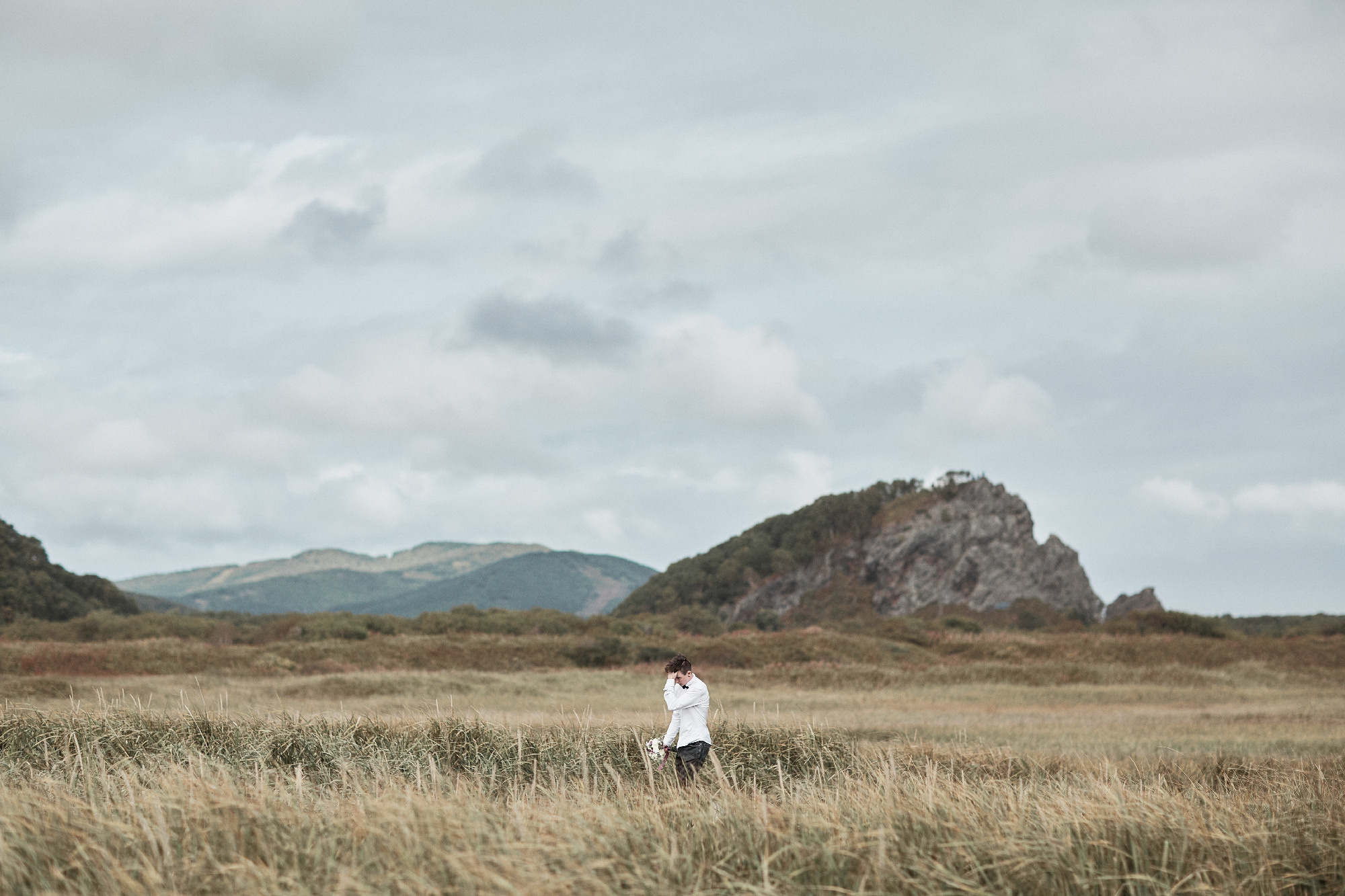 Денис и Арина Свадебный фотограф Камчатка Панов Ян. Свадебный фотограф на Камчатке Ян Панов
