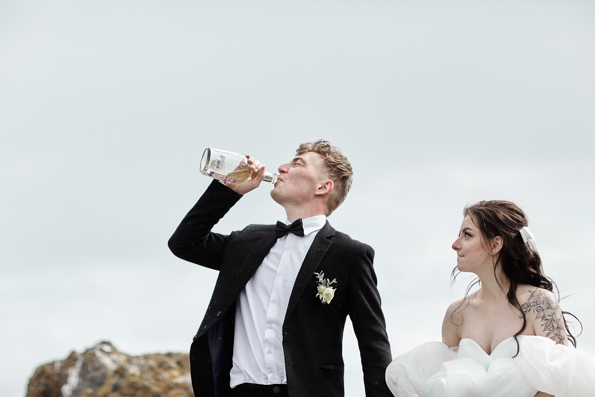 Денис и Арина Свадебный фотограф Камчатка Панов Ян. Свадебный фотограф на Камчатке Ян Панов