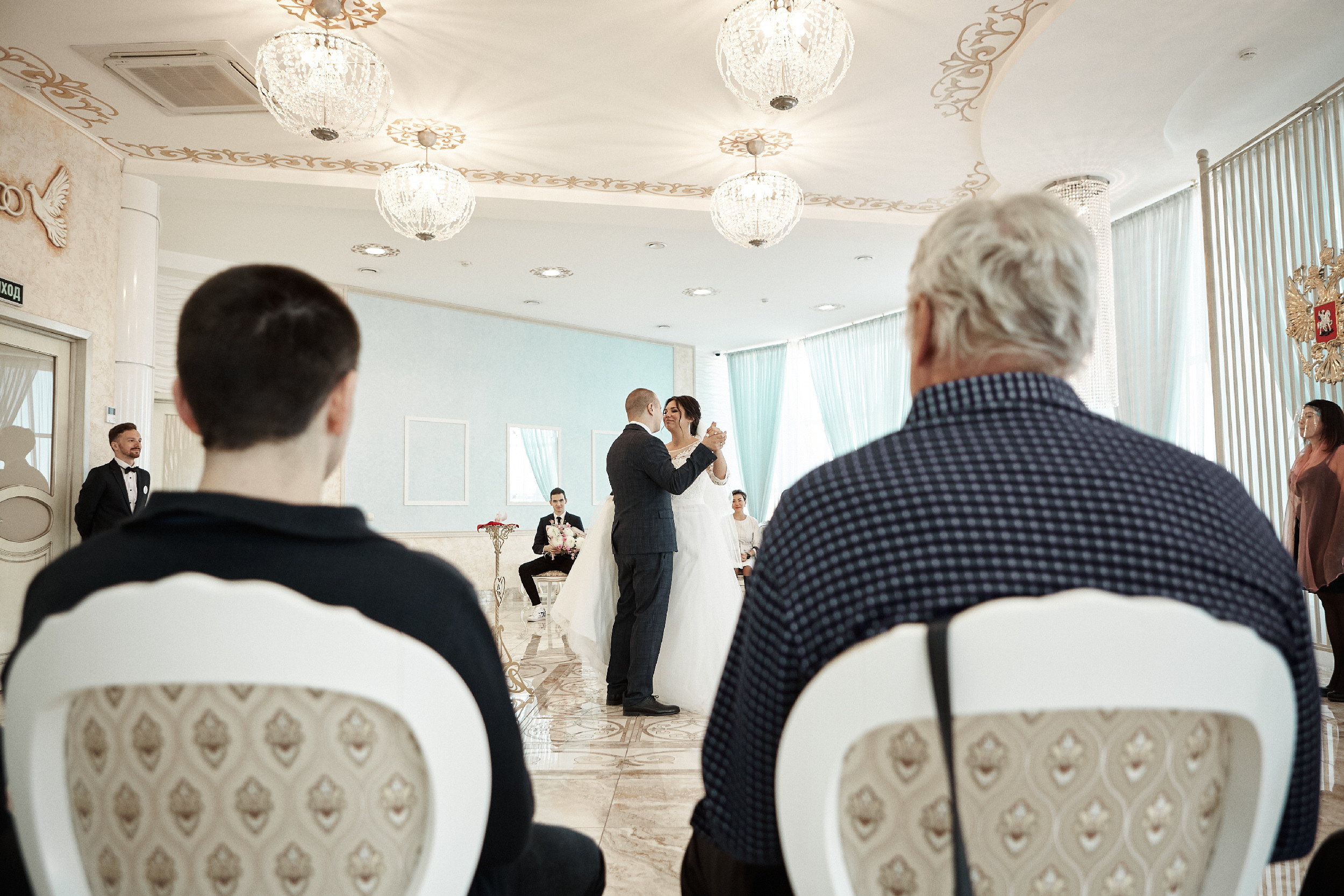 Дмитрий и Настя  Свадебный фотограф Камчатка Панов Ян. Свадебный фотограф на Камчатке Ян Панов