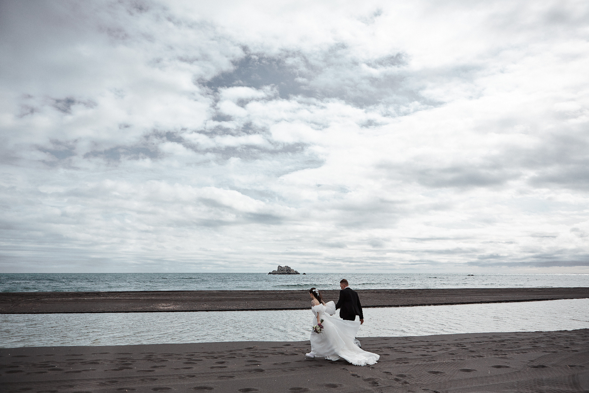 Денис и Арина Свадебный фотограф Камчатка Панов Ян. Свадебный фотограф на Камчатке Ян Панов